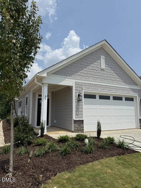 86 Carteret Court — photo