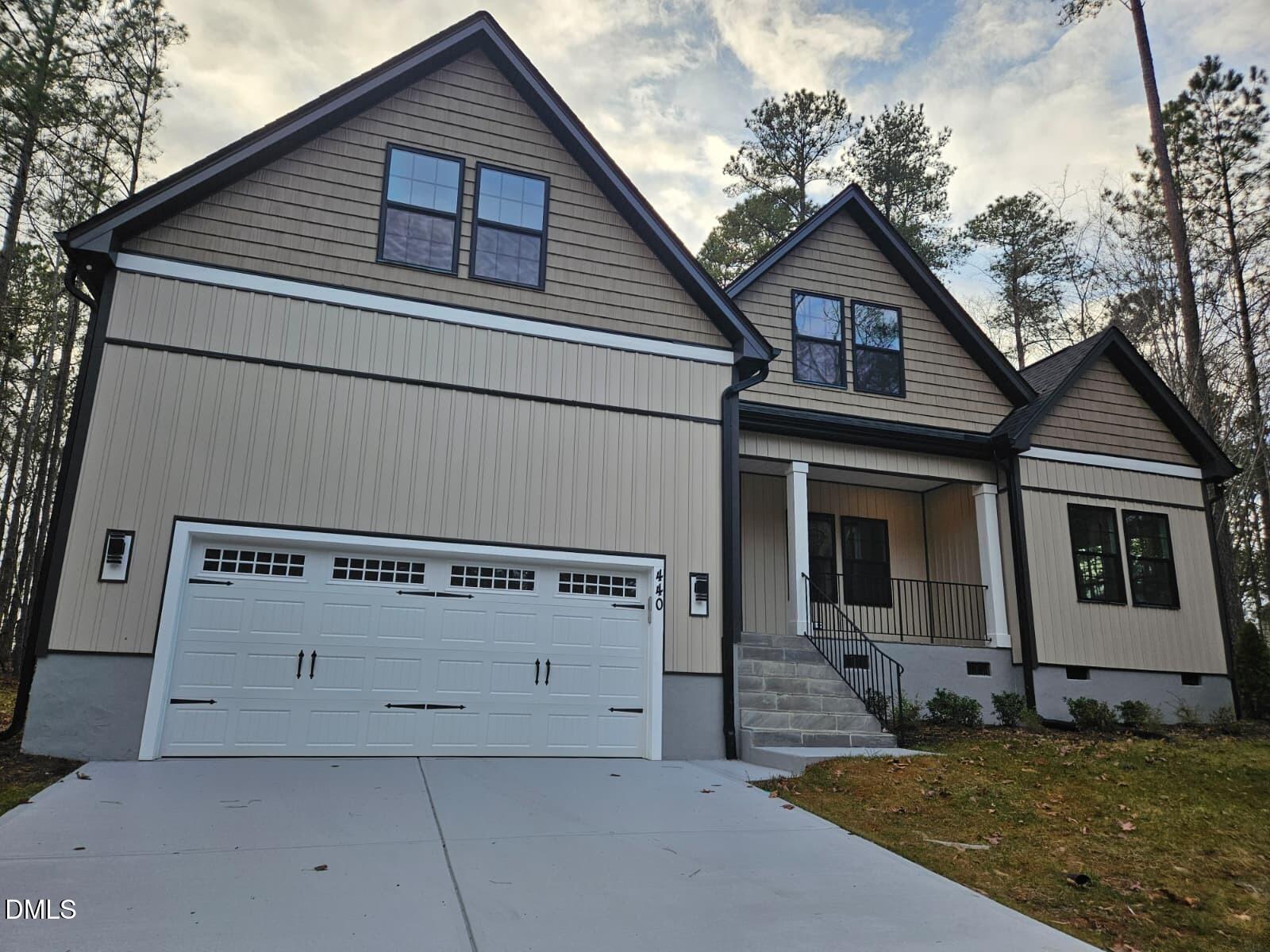 440 Shawnee Drive — photo