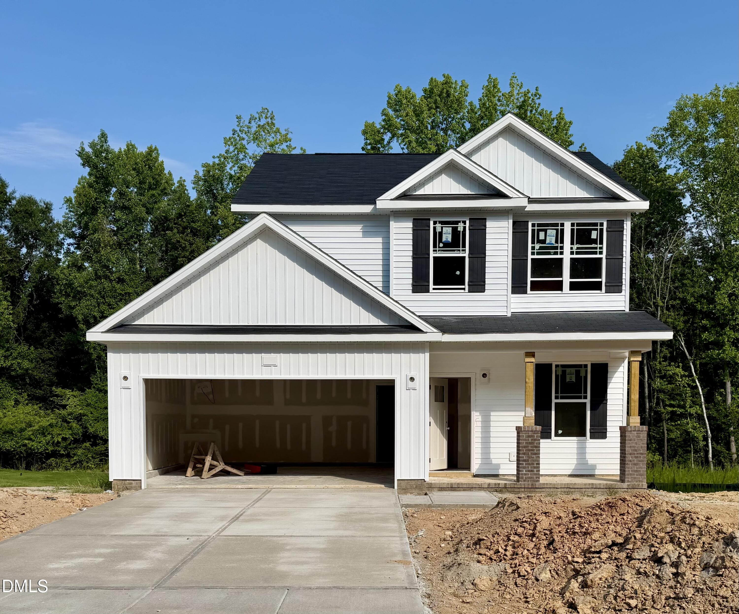 139 Cordgrass Court — photo