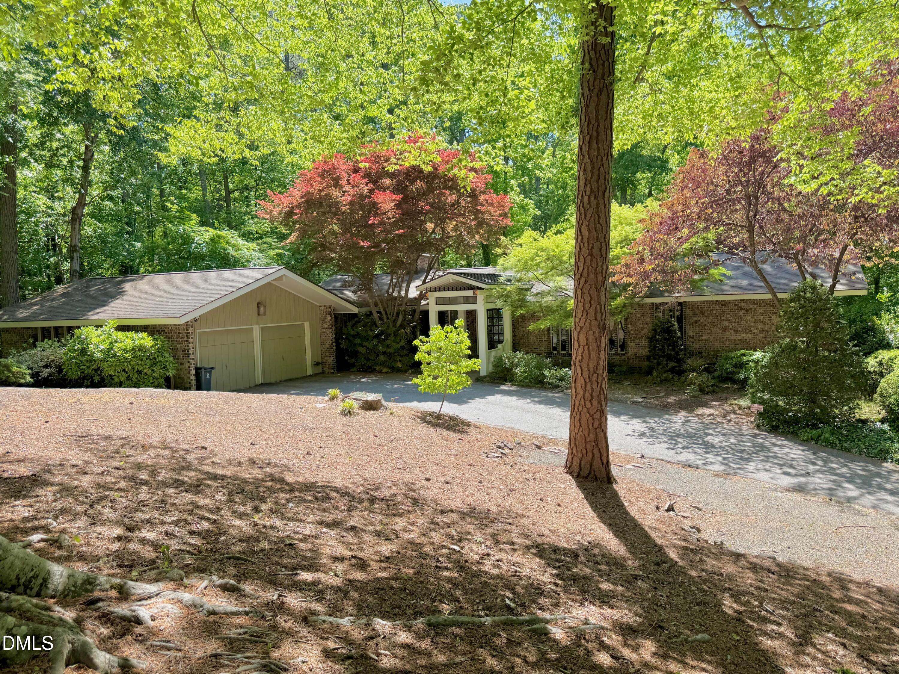 206 Beechwood Trail — photo