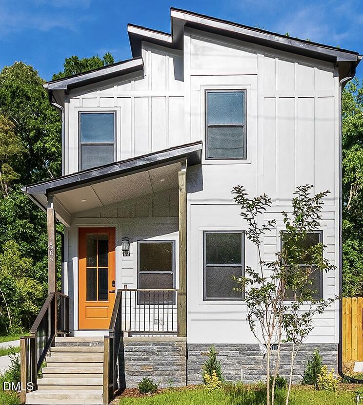 1508 N Hyde Park Avenue — photo