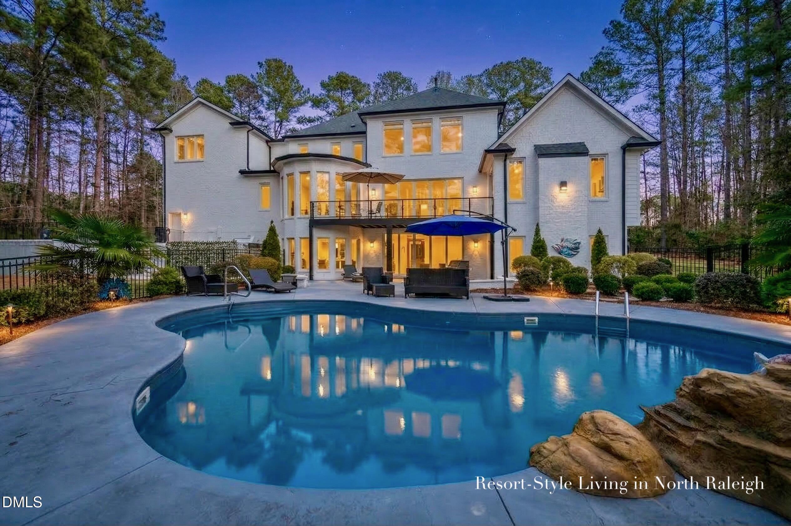 1125 Barclay Manor Way — photo