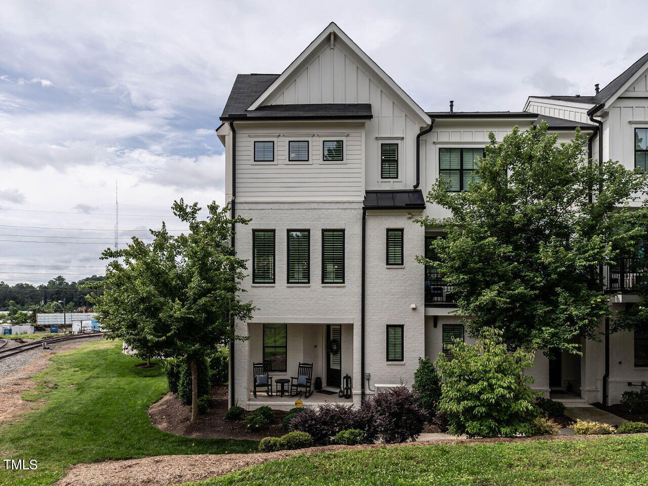 1610 Draper View Loop 101, Raleigh, NC 27608