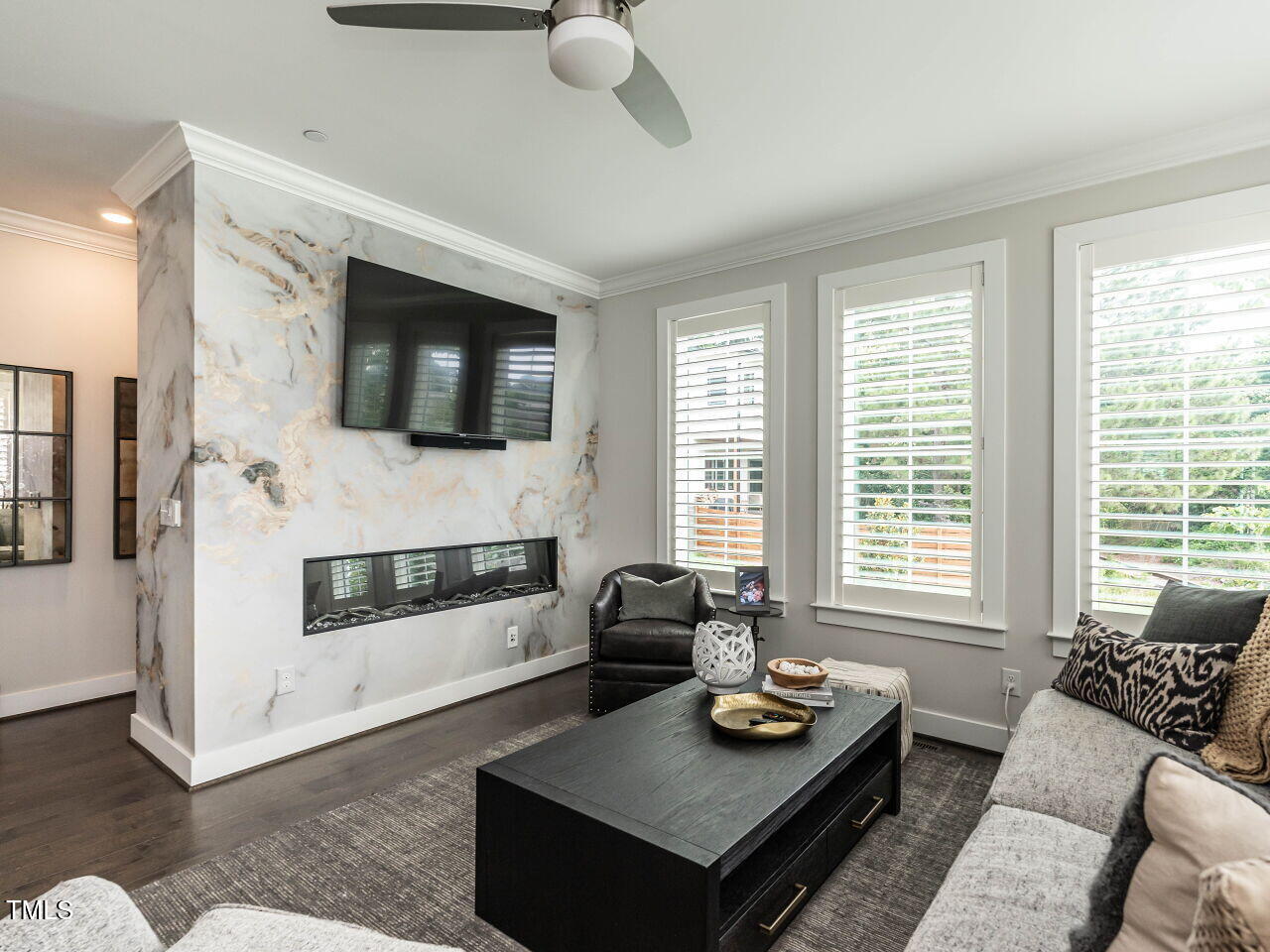 1610 Draper View Loop 101, Raleigh, NC 27608 — photo 2