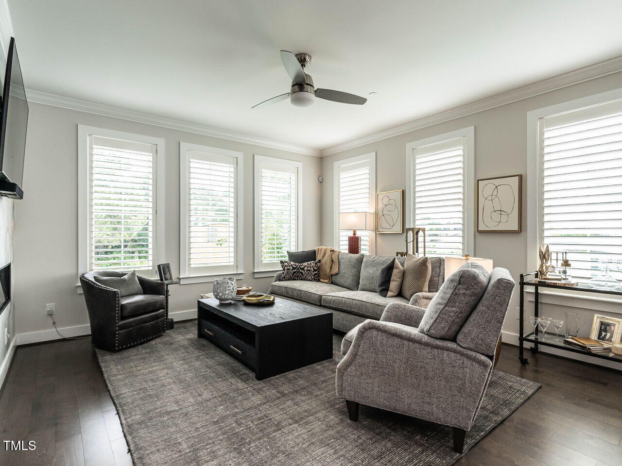 1610 Draper View Loop 101, Raleigh, NC 27608 — photo 3