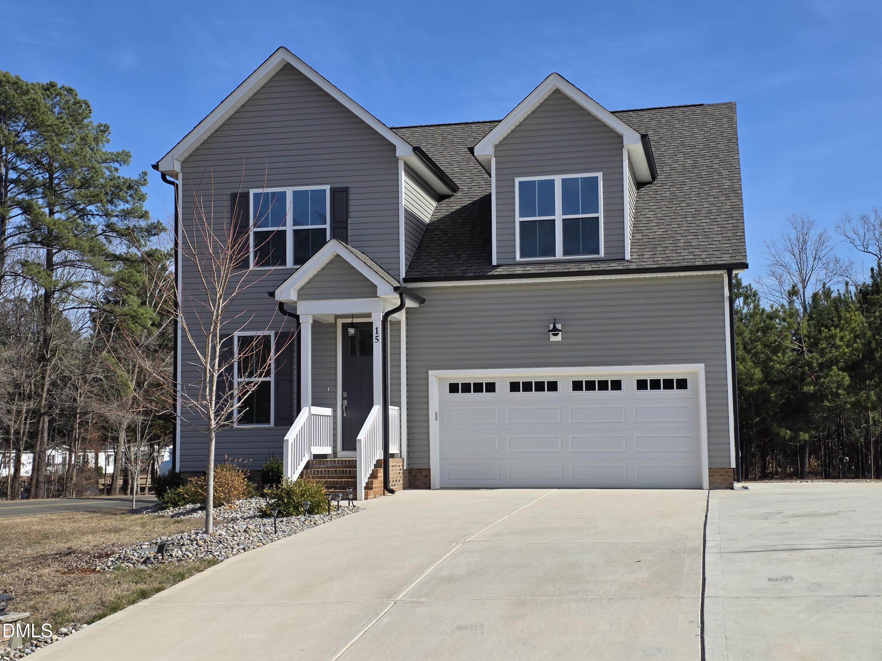 15 Brookhaven Drive — photo