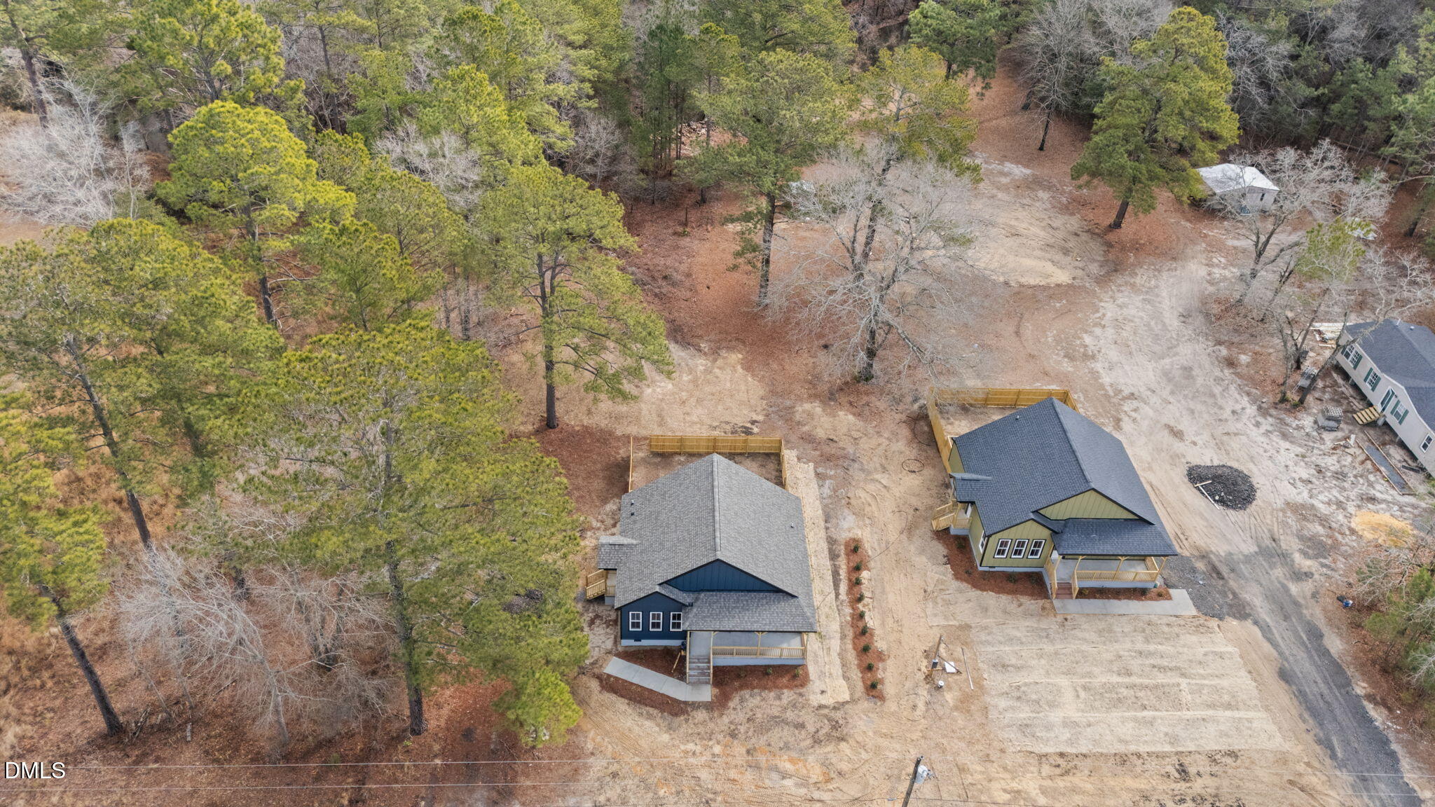 147 Creek Bend Drive — photo