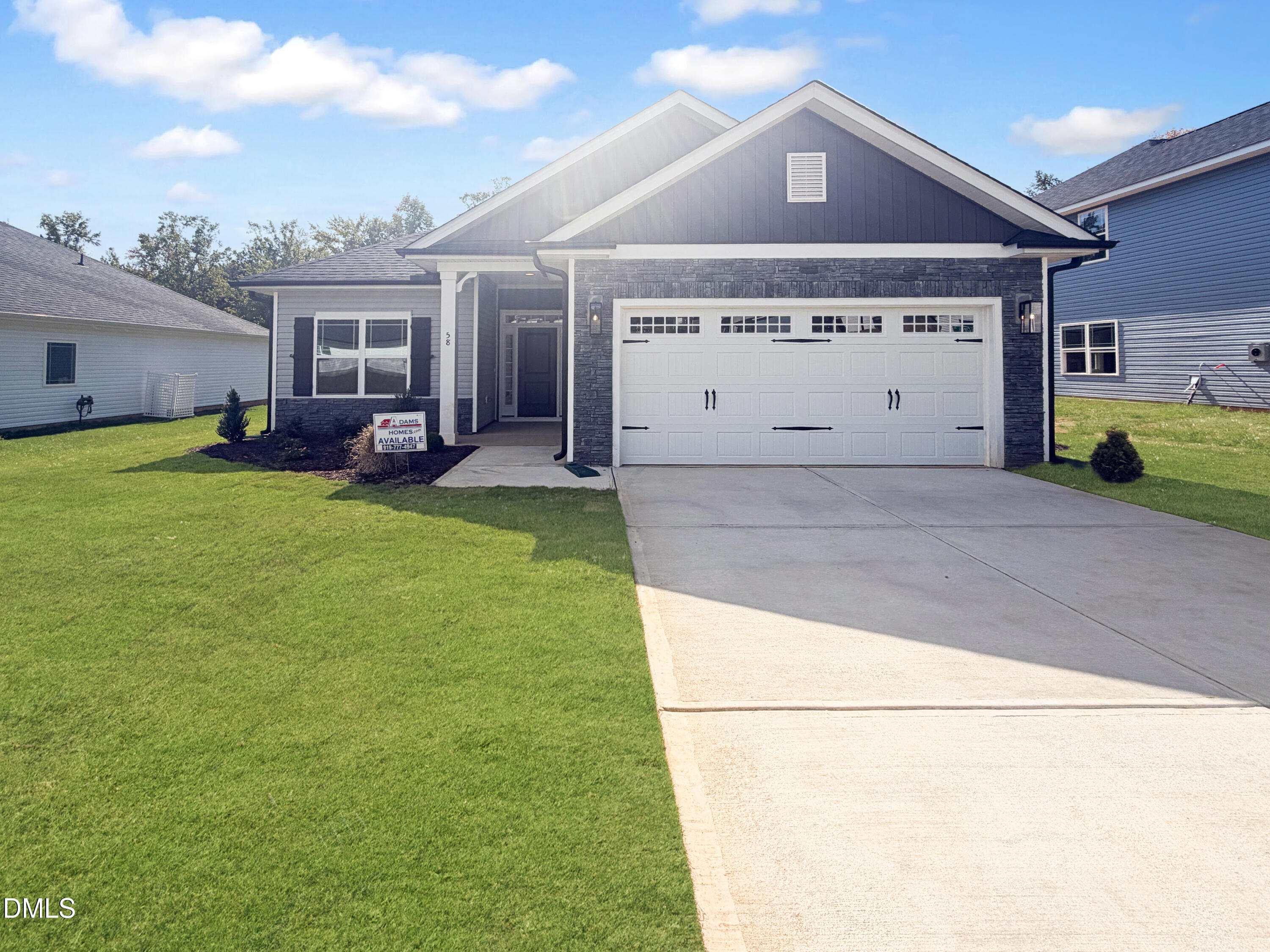 58 Kipling Creek Drive — photo