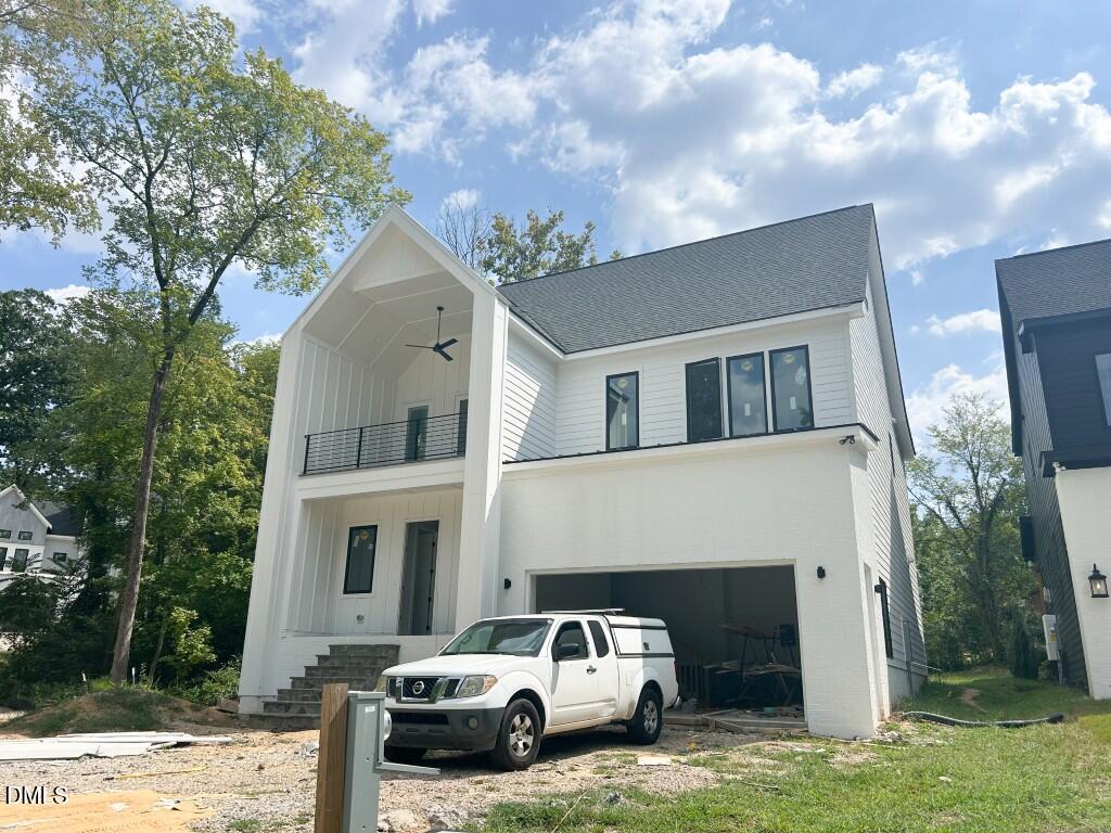 1003 Phoenix Place — photo