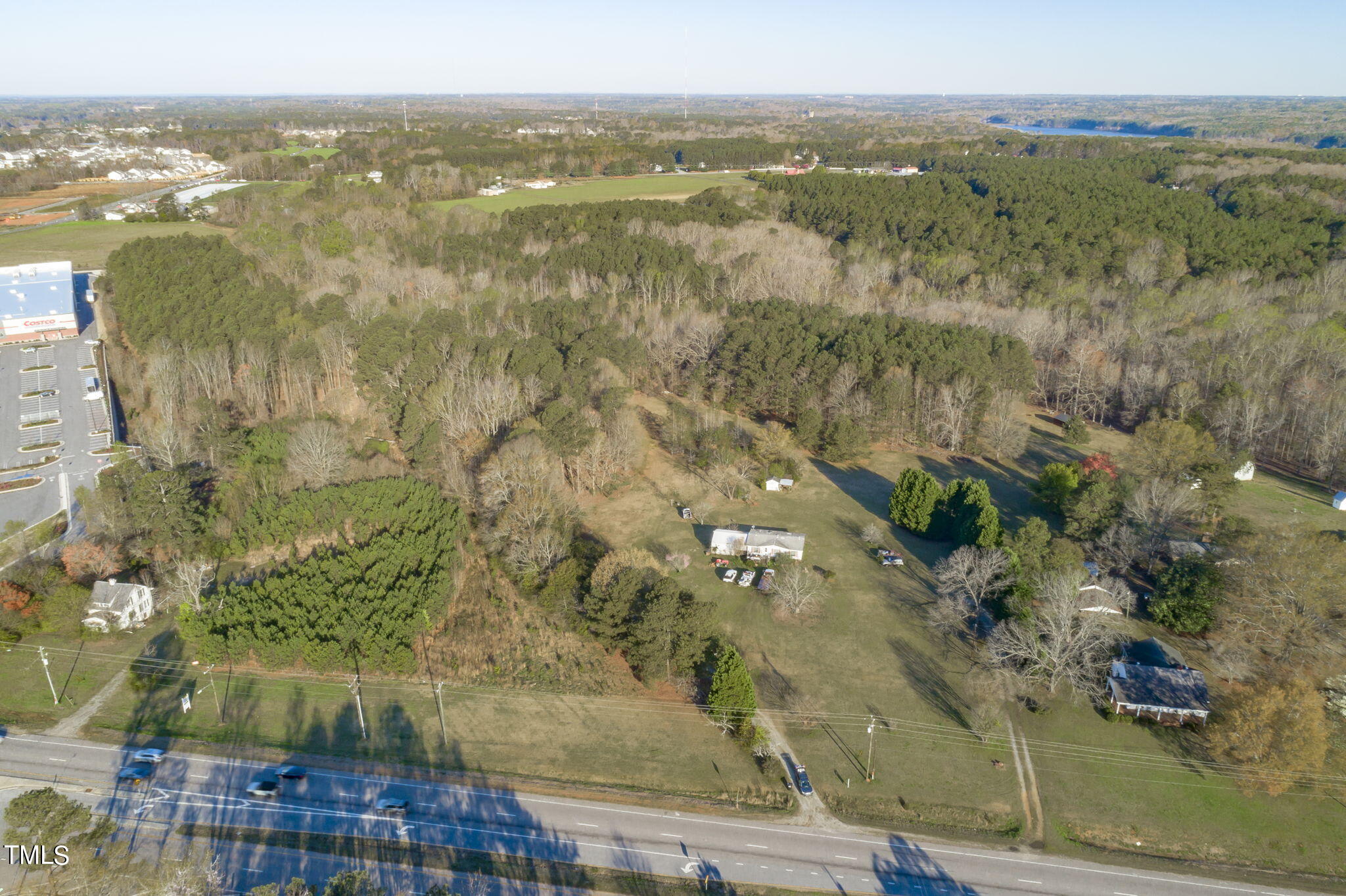 7612 Fayetteville Road — photo
