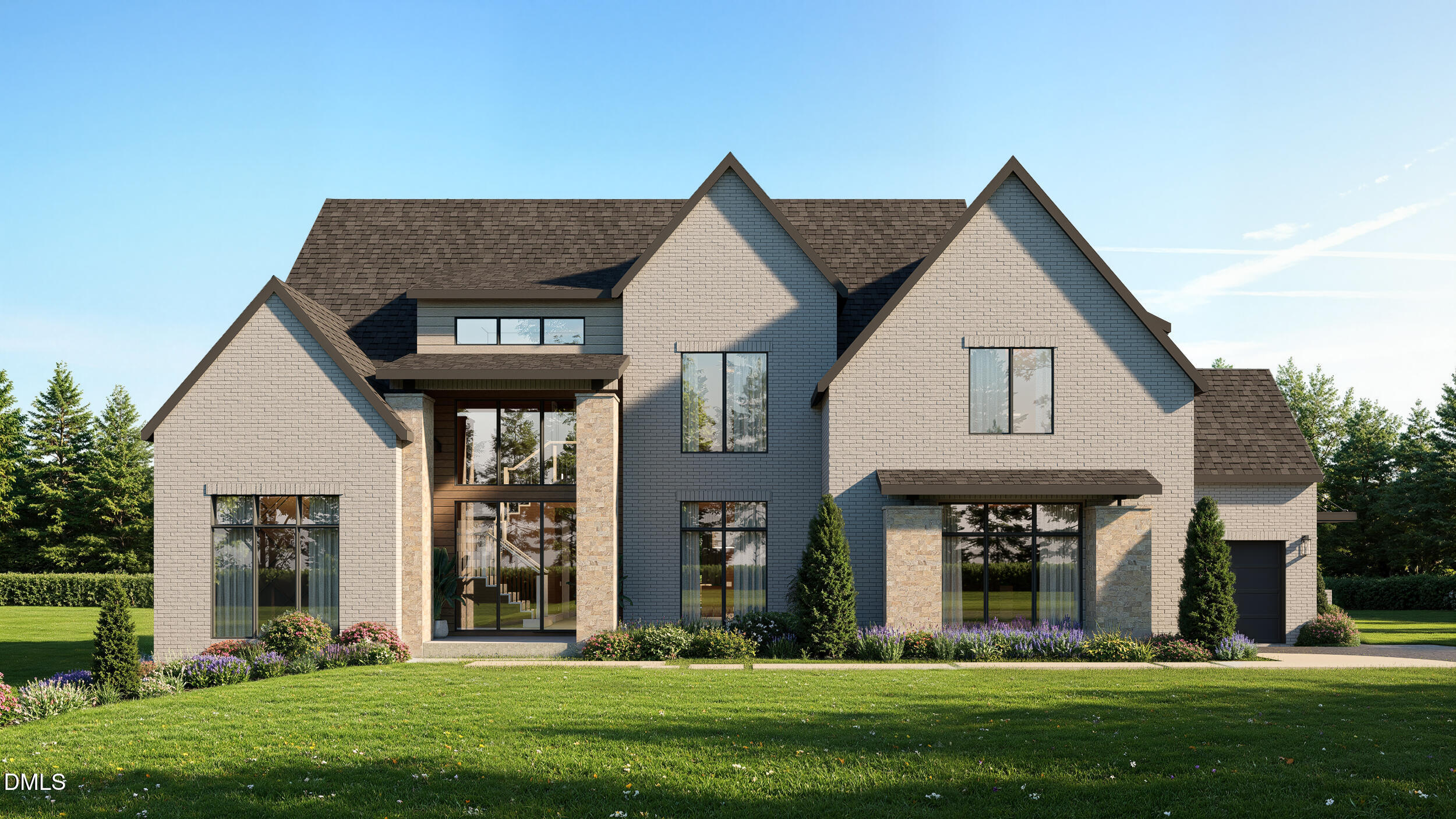 1708 Hunting Ridge Road — photo