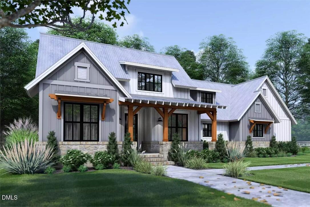 380 Hardwood Drive SW — photo