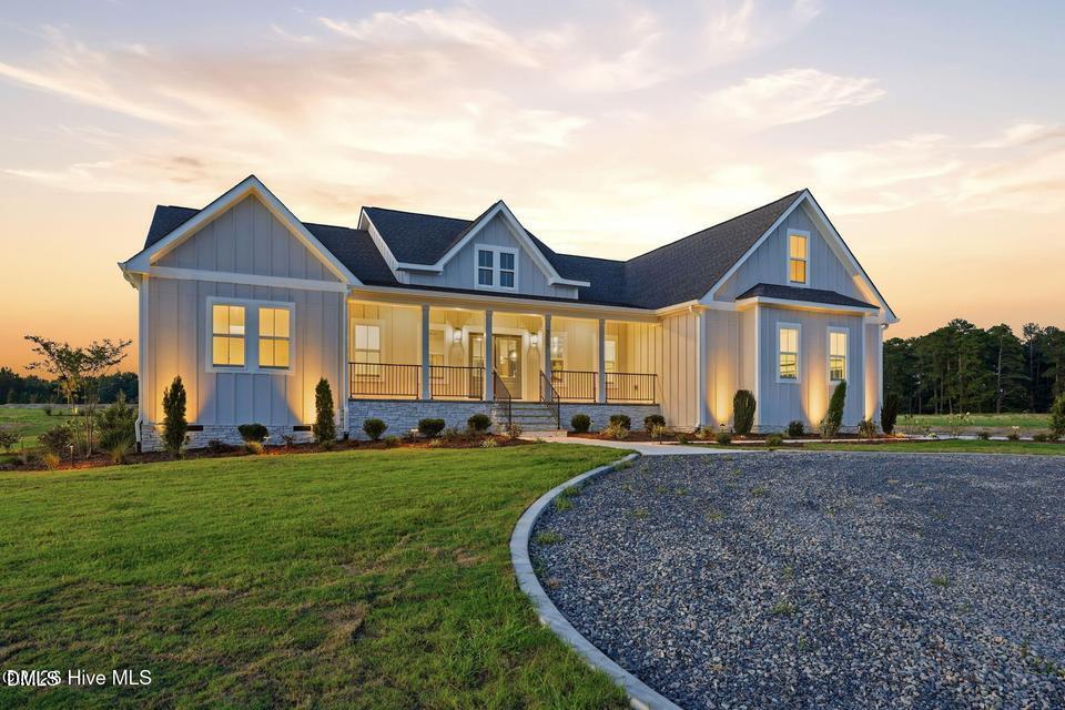 515 Sanctuary Trail — photo