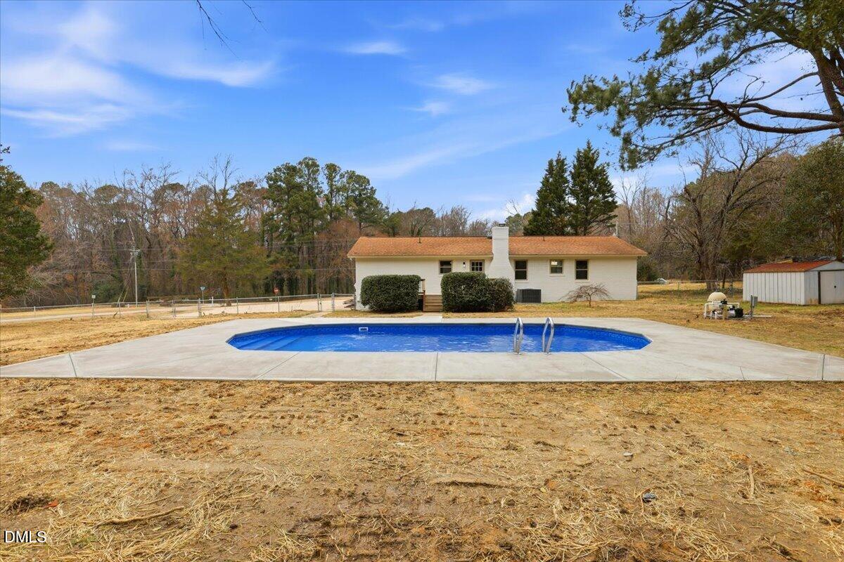 5016 Kyle Drive, Raleigh, NC 27616 — photo 3