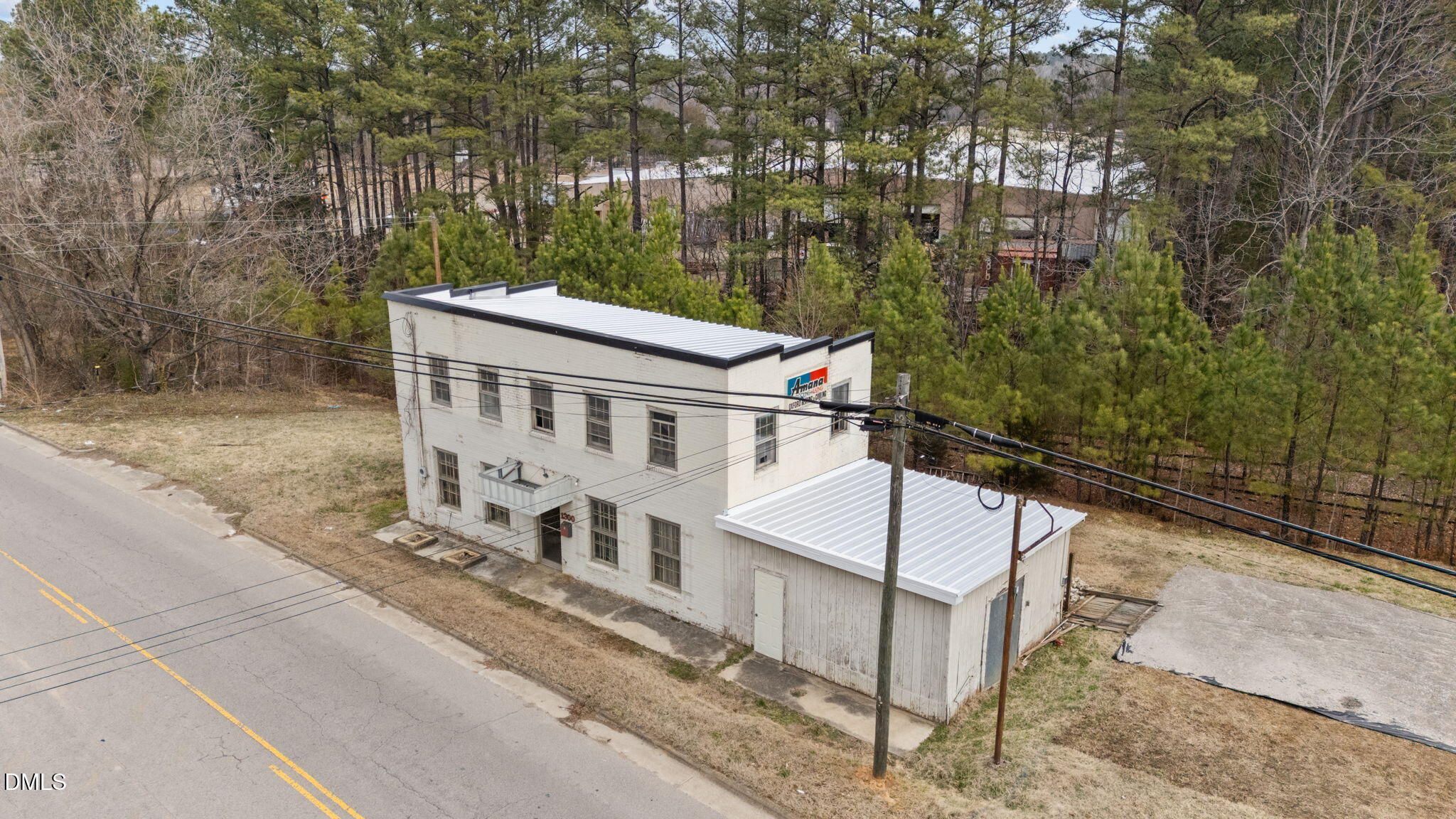 Home in Oxford, NC 27565 — photo 2