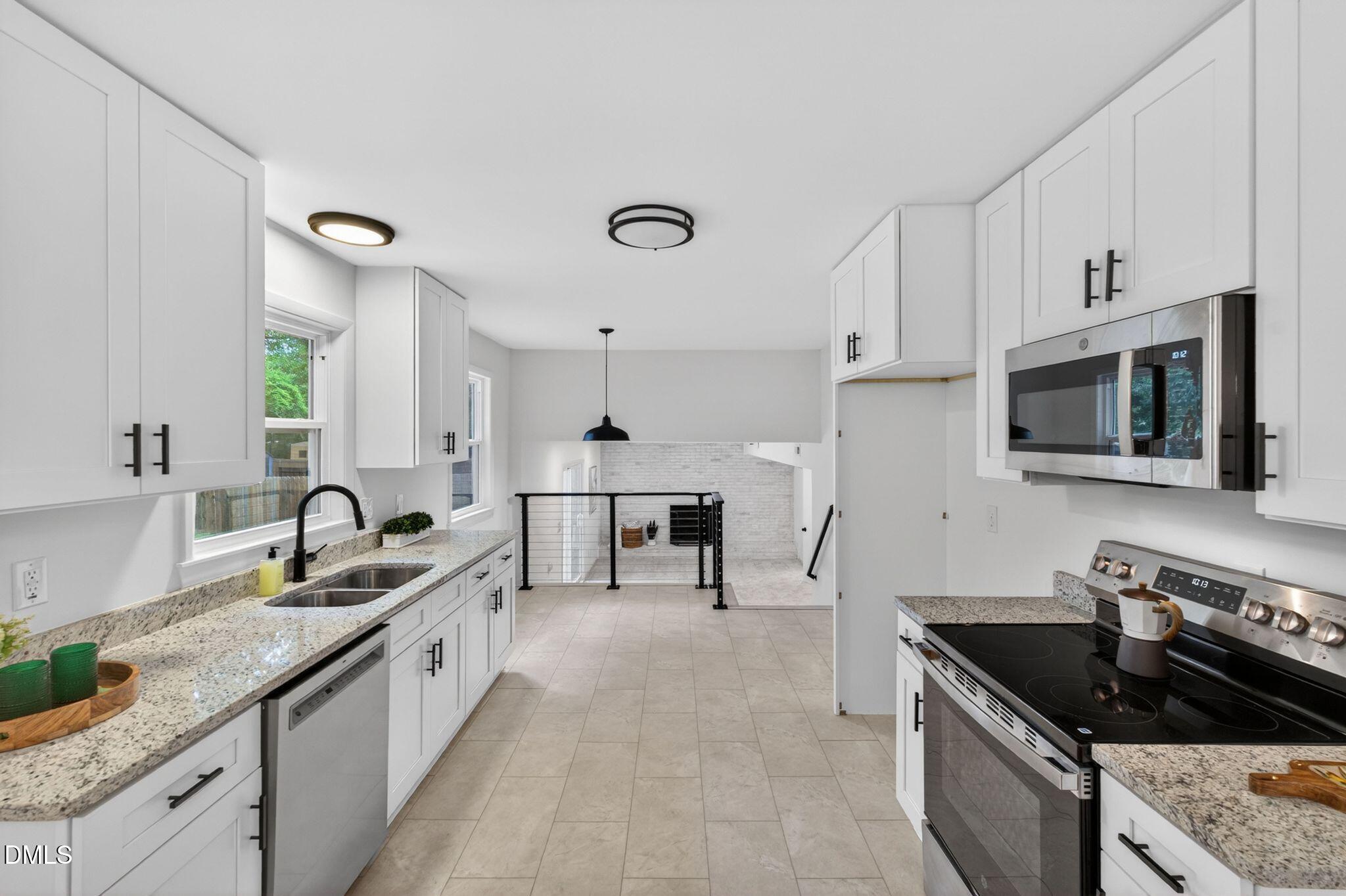 2309 Bertie Drive — photo