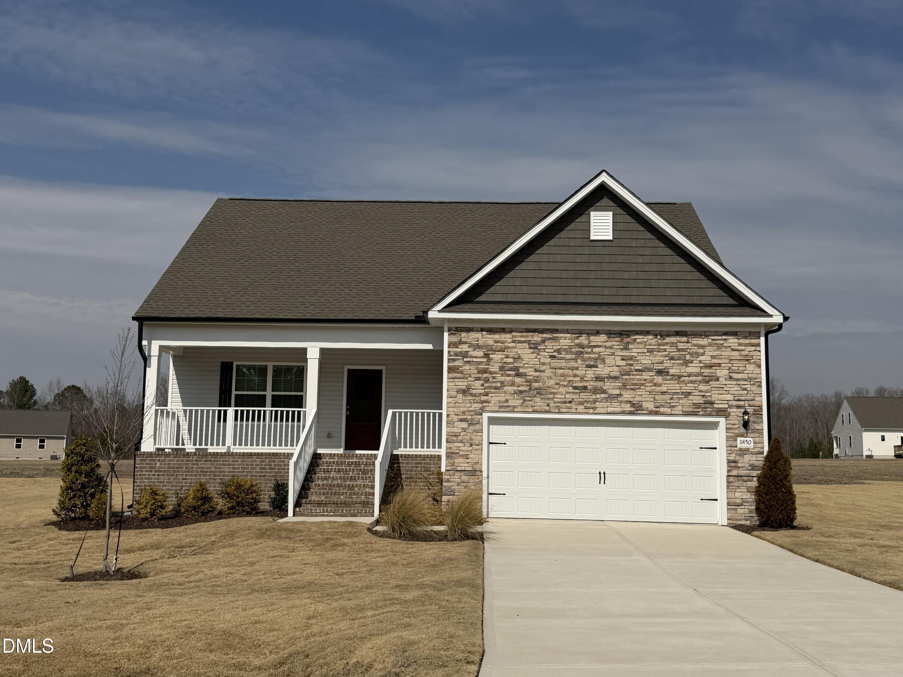 11450 International Drive — photo