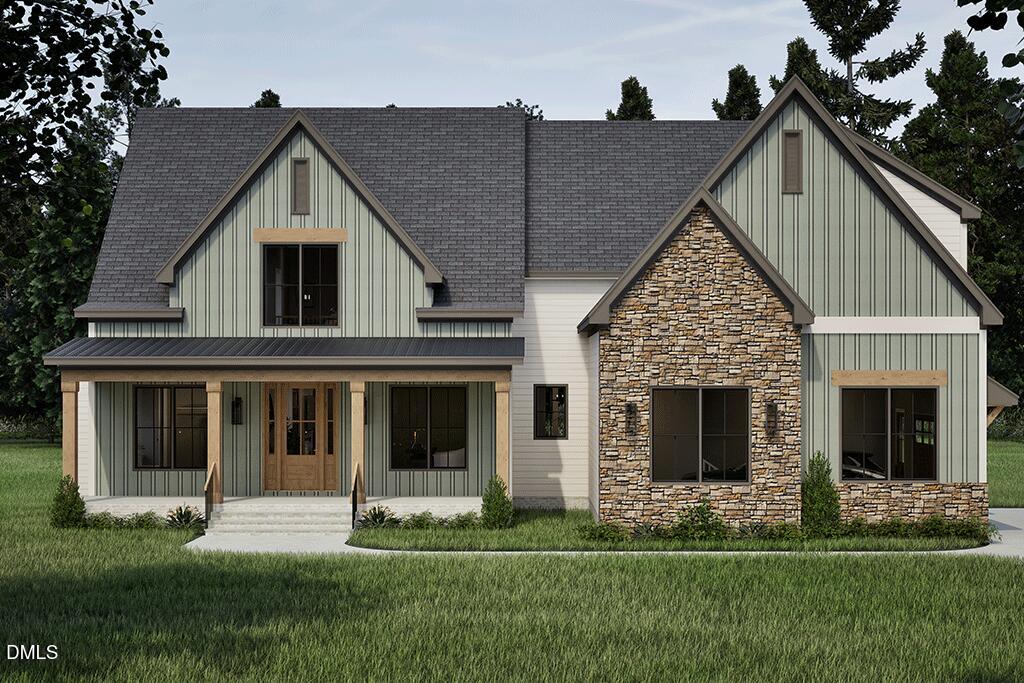 Lot 32H River Meadow Court — photo