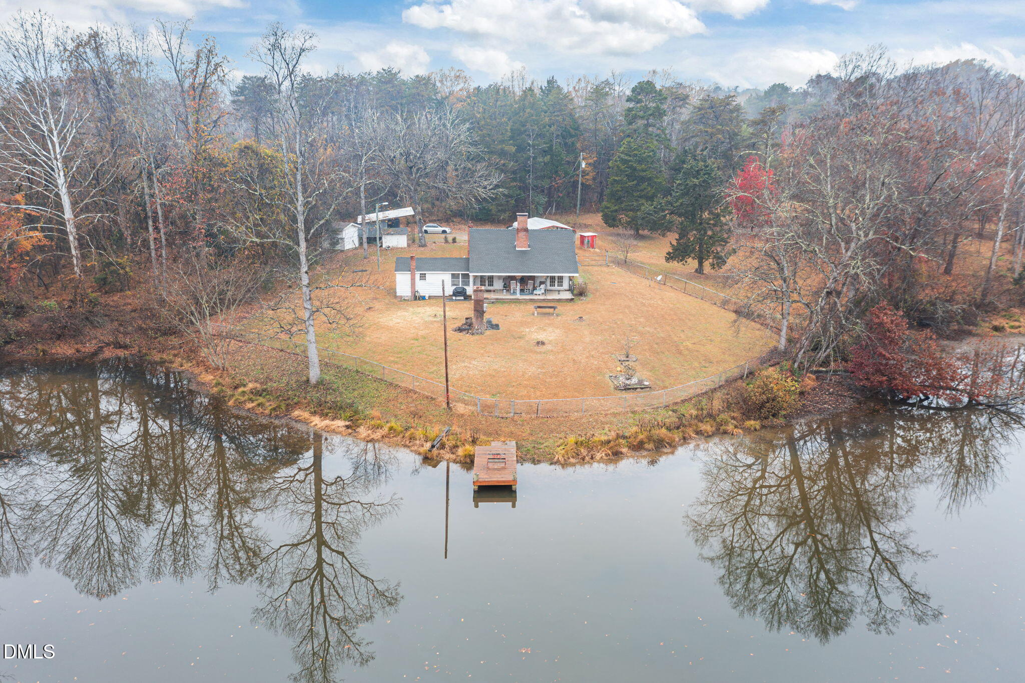 3250 Mine Creek Road — photo