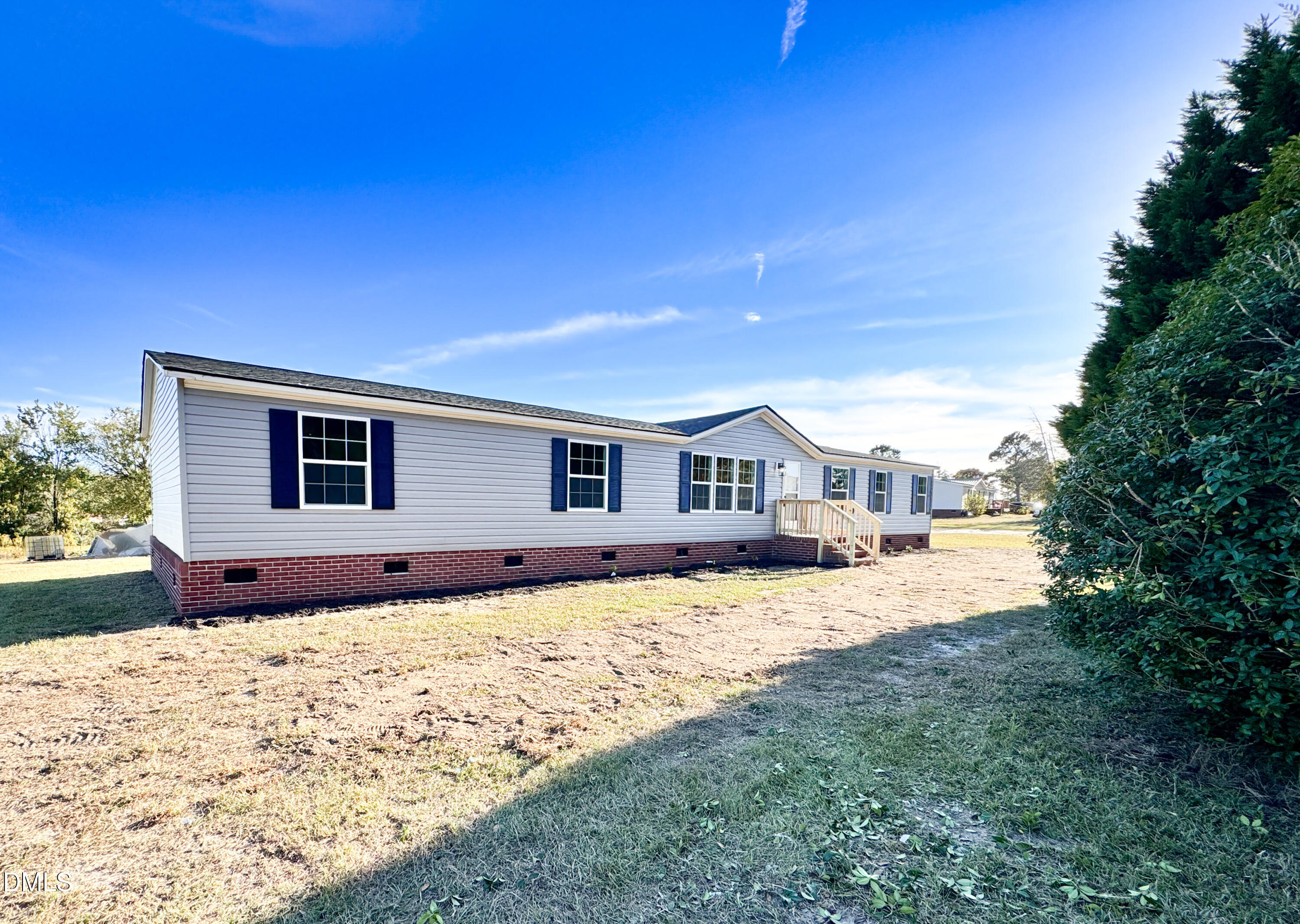 2915 Mclean Chapel Church Road — photo