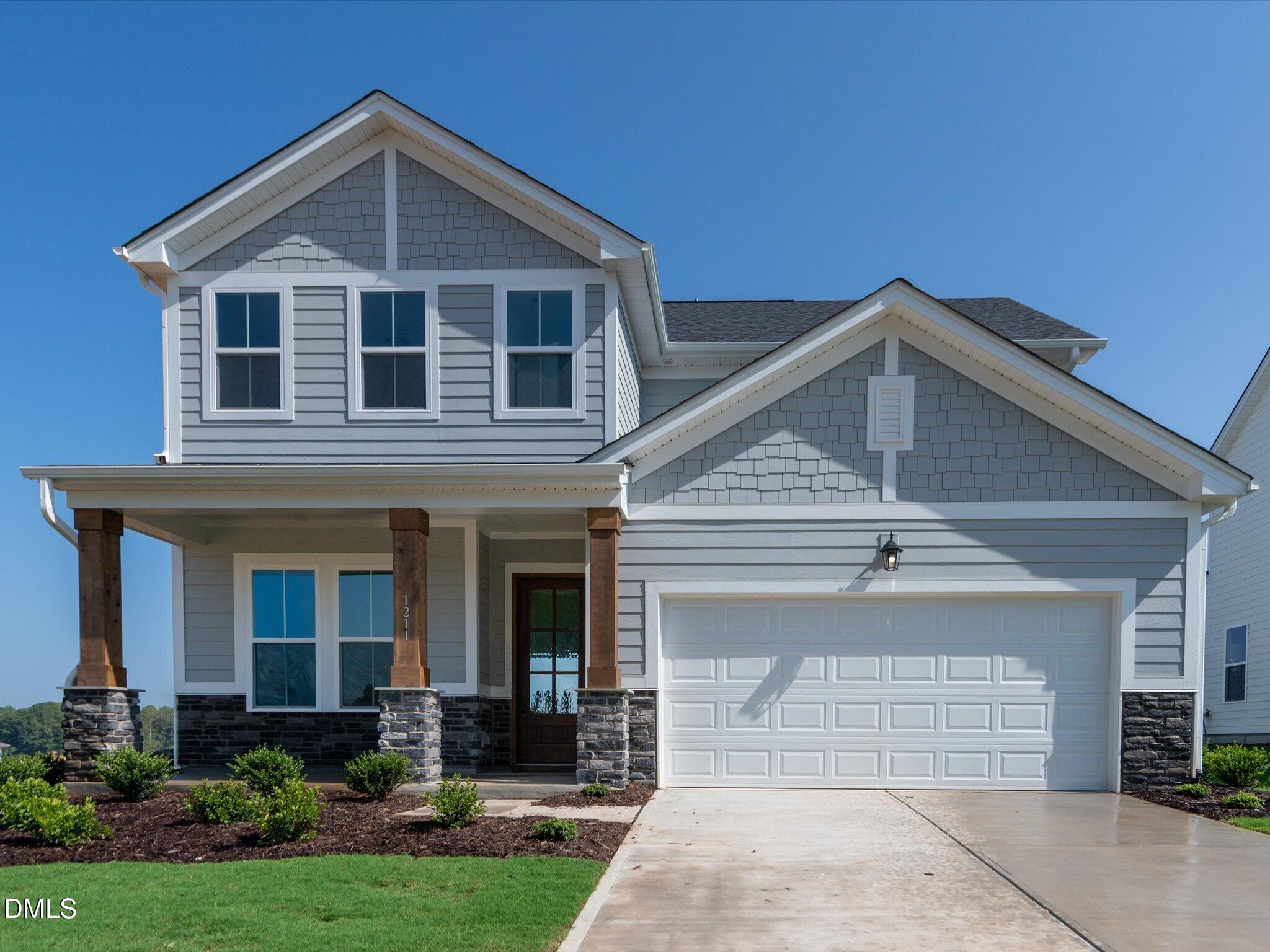 1211 Shallow Spring Drive — photo