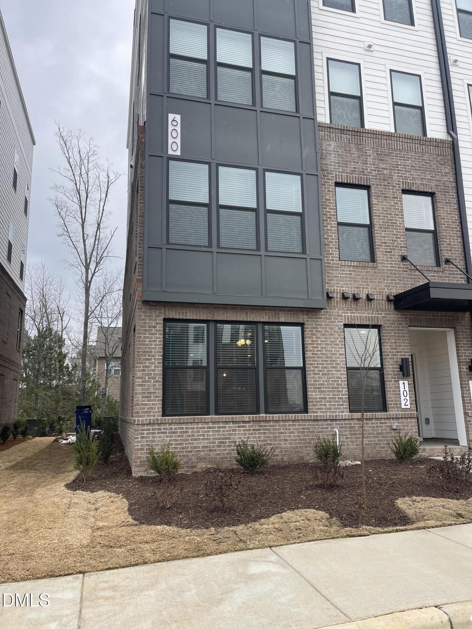 600 Hedrick Ridge Road 102 — photo