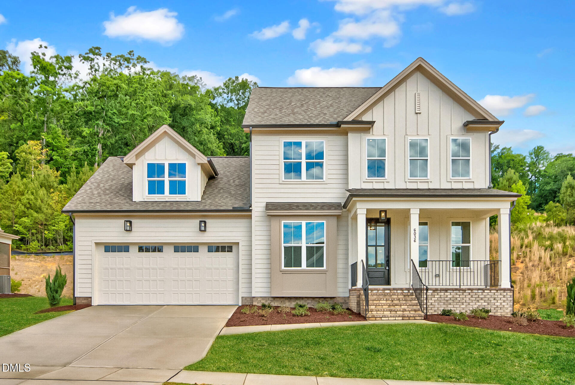 6036 Scalybark Road — photo