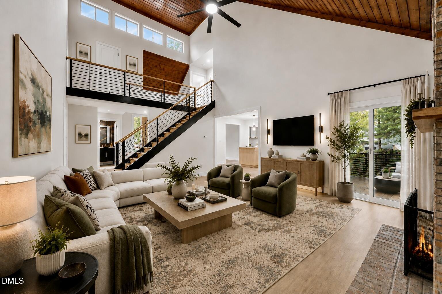 7820 Harbor Drive — photo