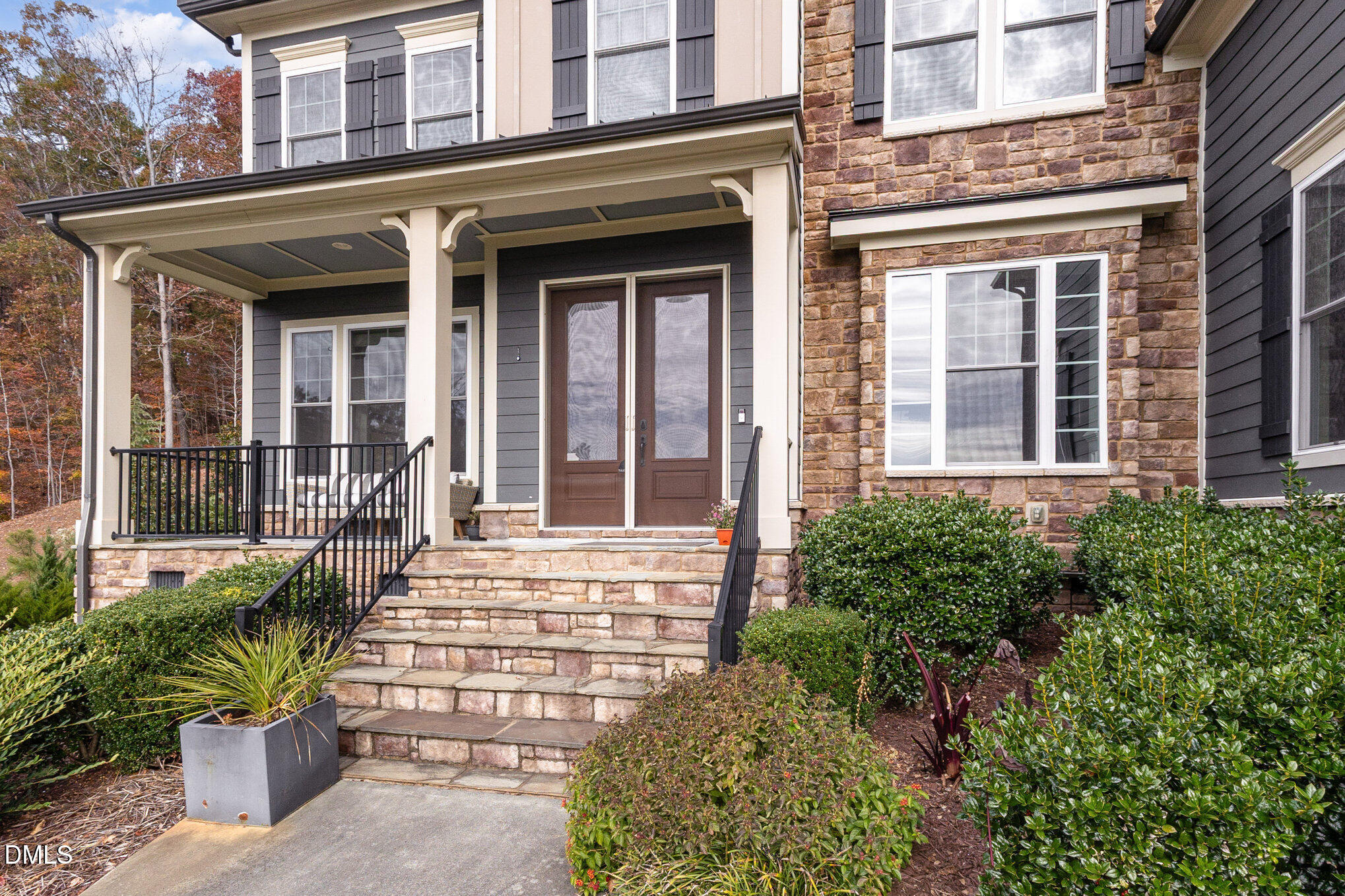 137 Lystra Grant Court — photo