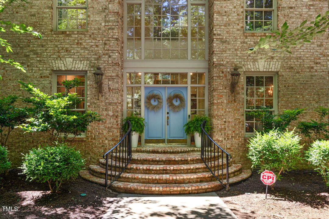 2602 Vintage Hill Court — photo