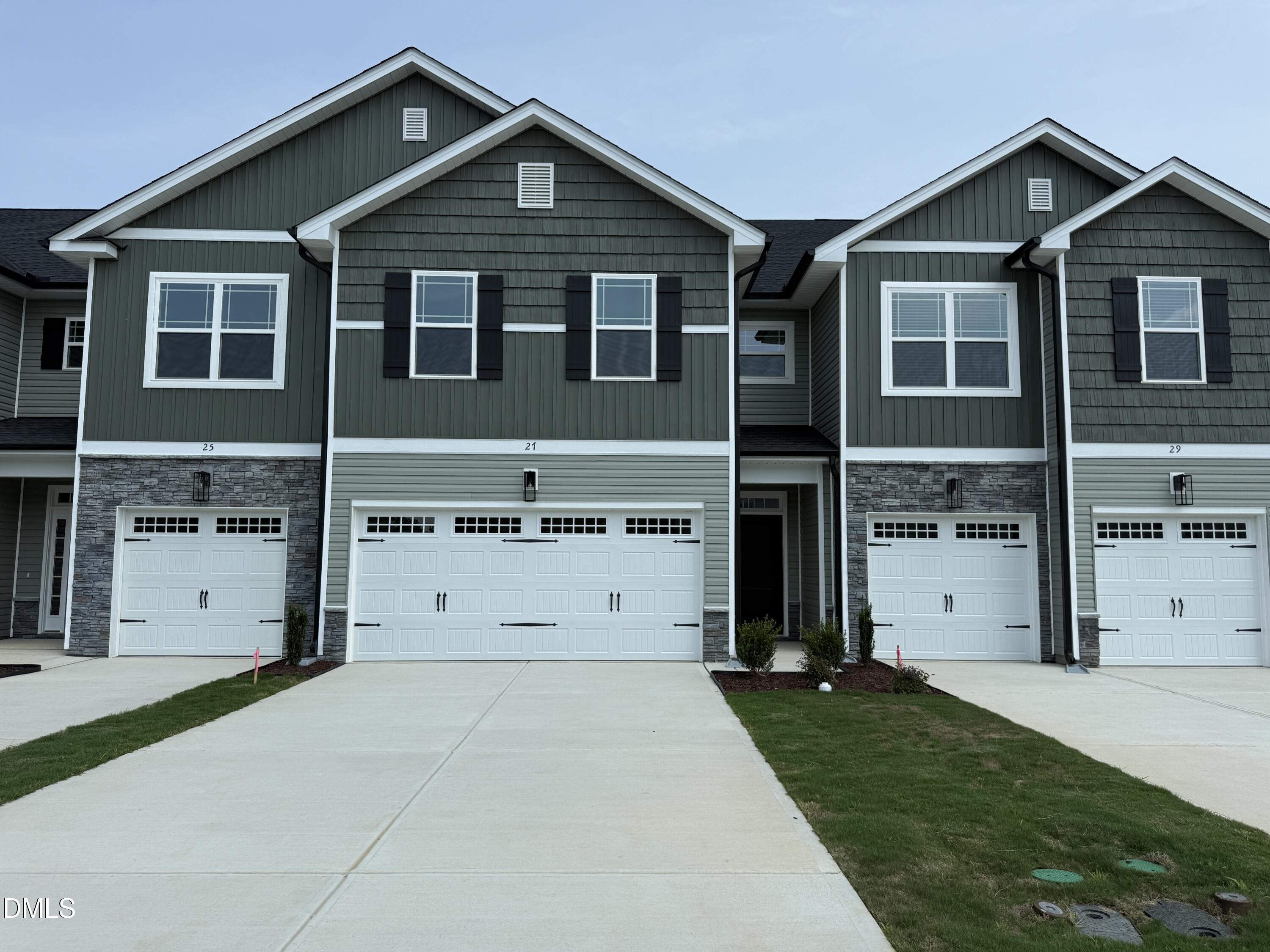 27 Joyner Park Drive — photo