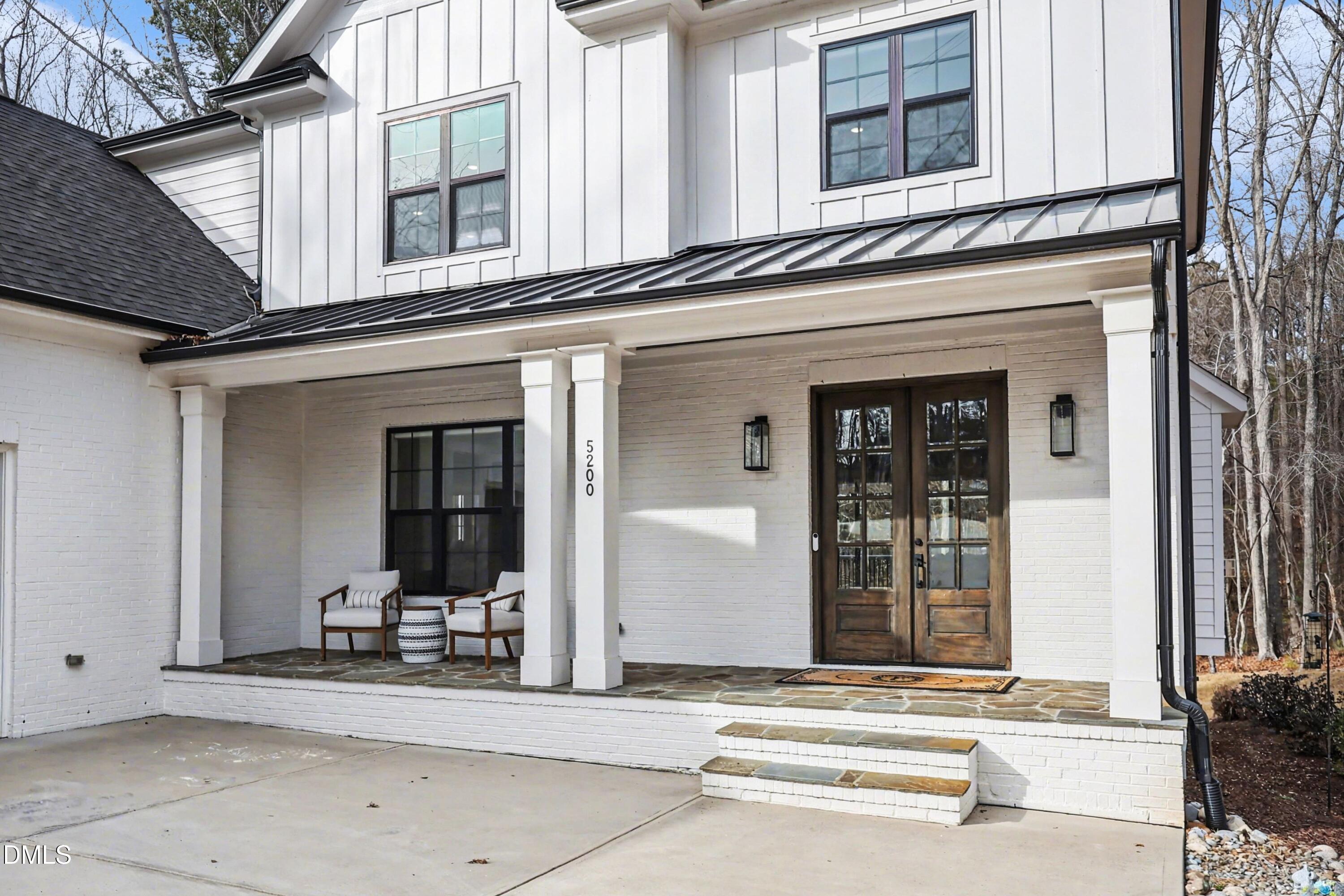 5200 Milner Drive — photo