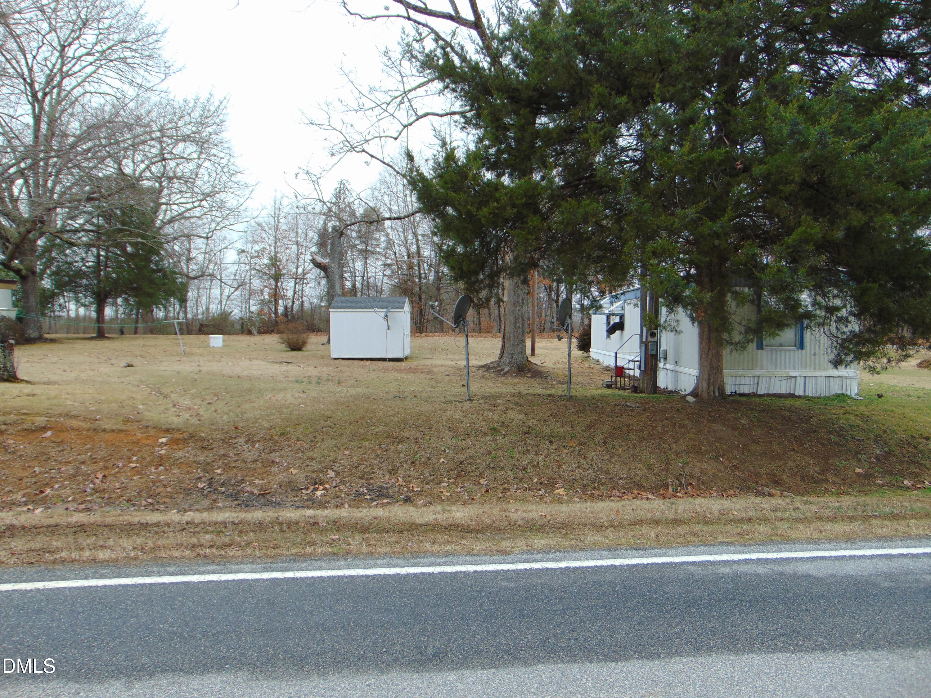 96 Pelham Loop Road, Pelham, NC 27311 — photo 2
