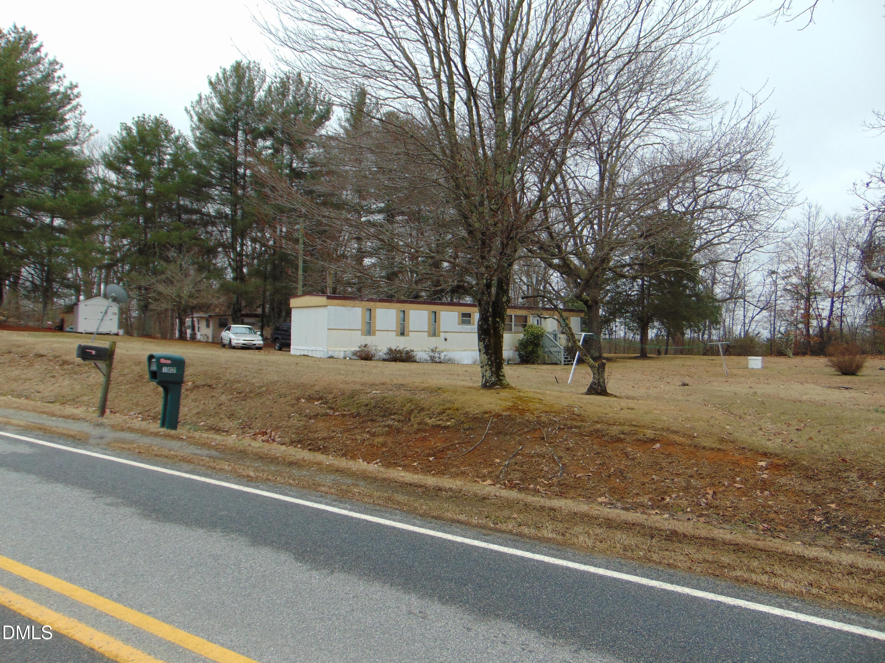 96 Pelham Loop Road, Pelham, NC 27311 — photo 3
