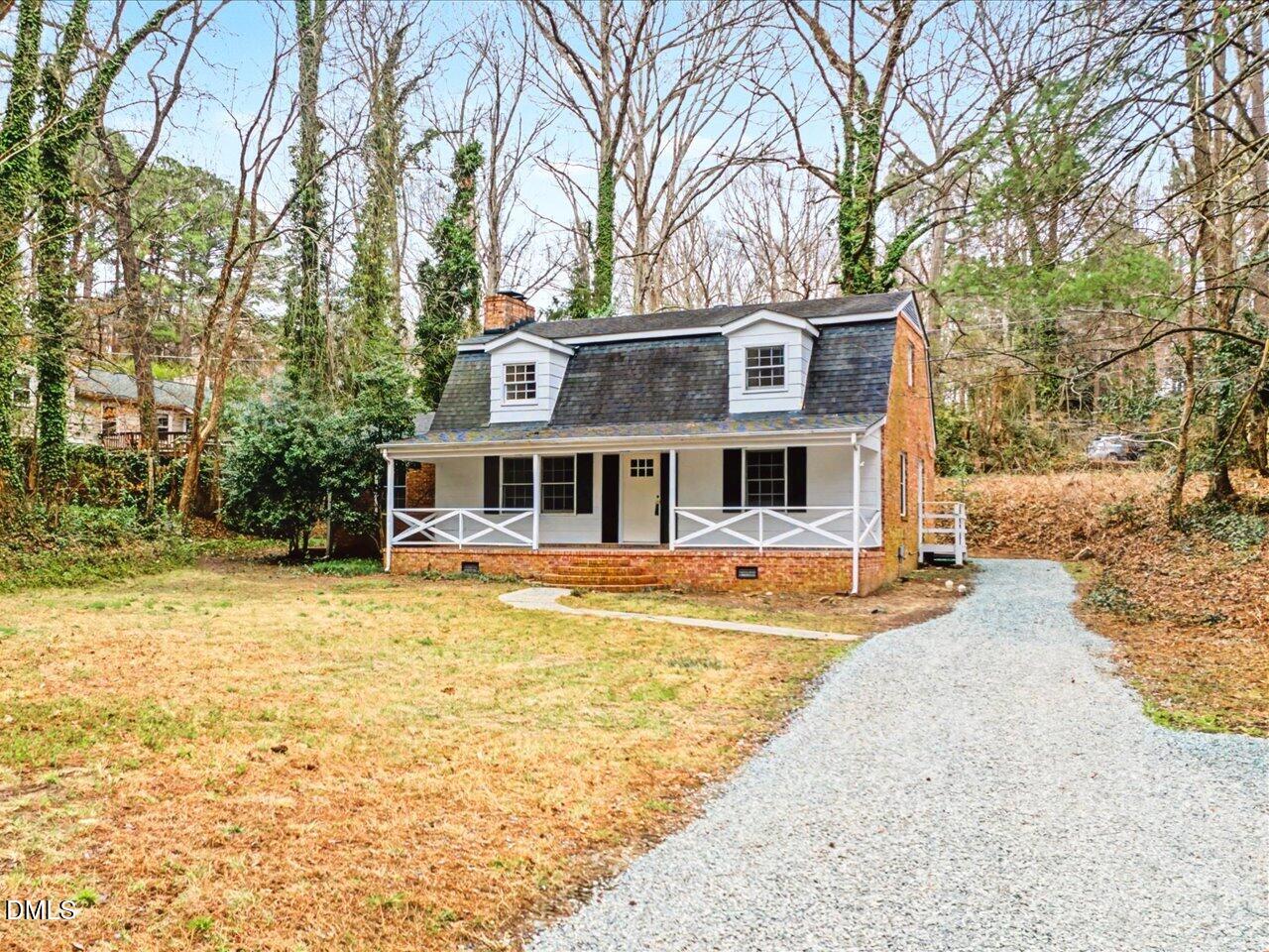 103 Yorktown Drive — photo