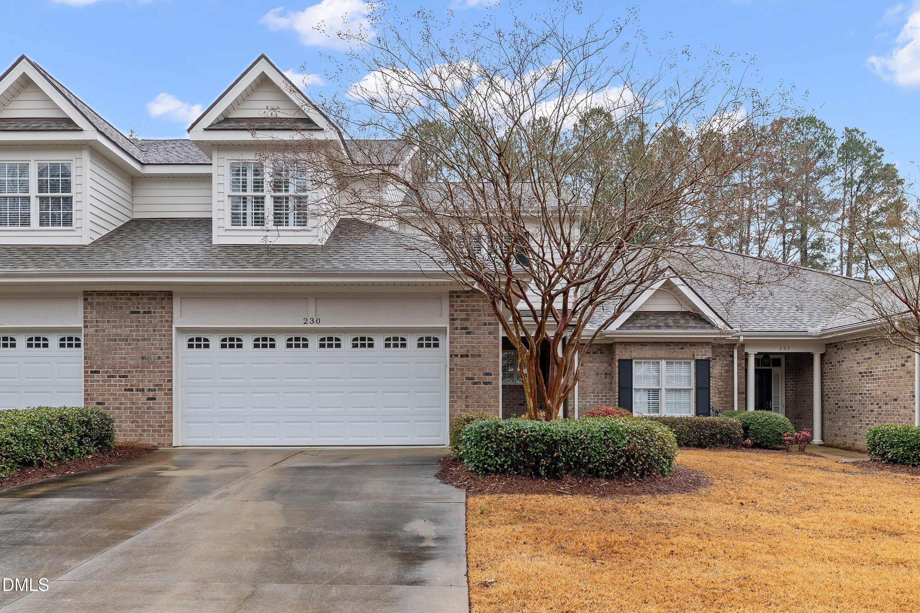 230 Lake Park Circle — photo