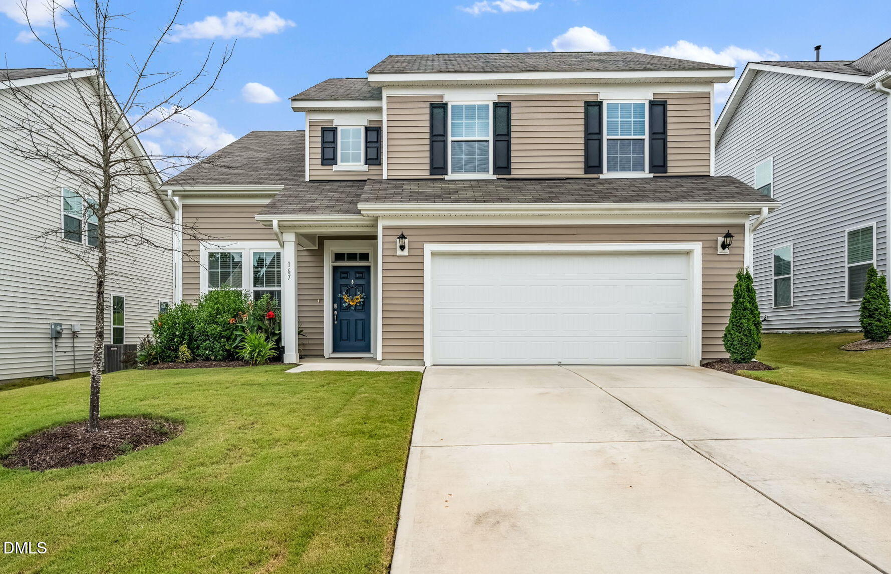 167 Creekhaven Drive — photo