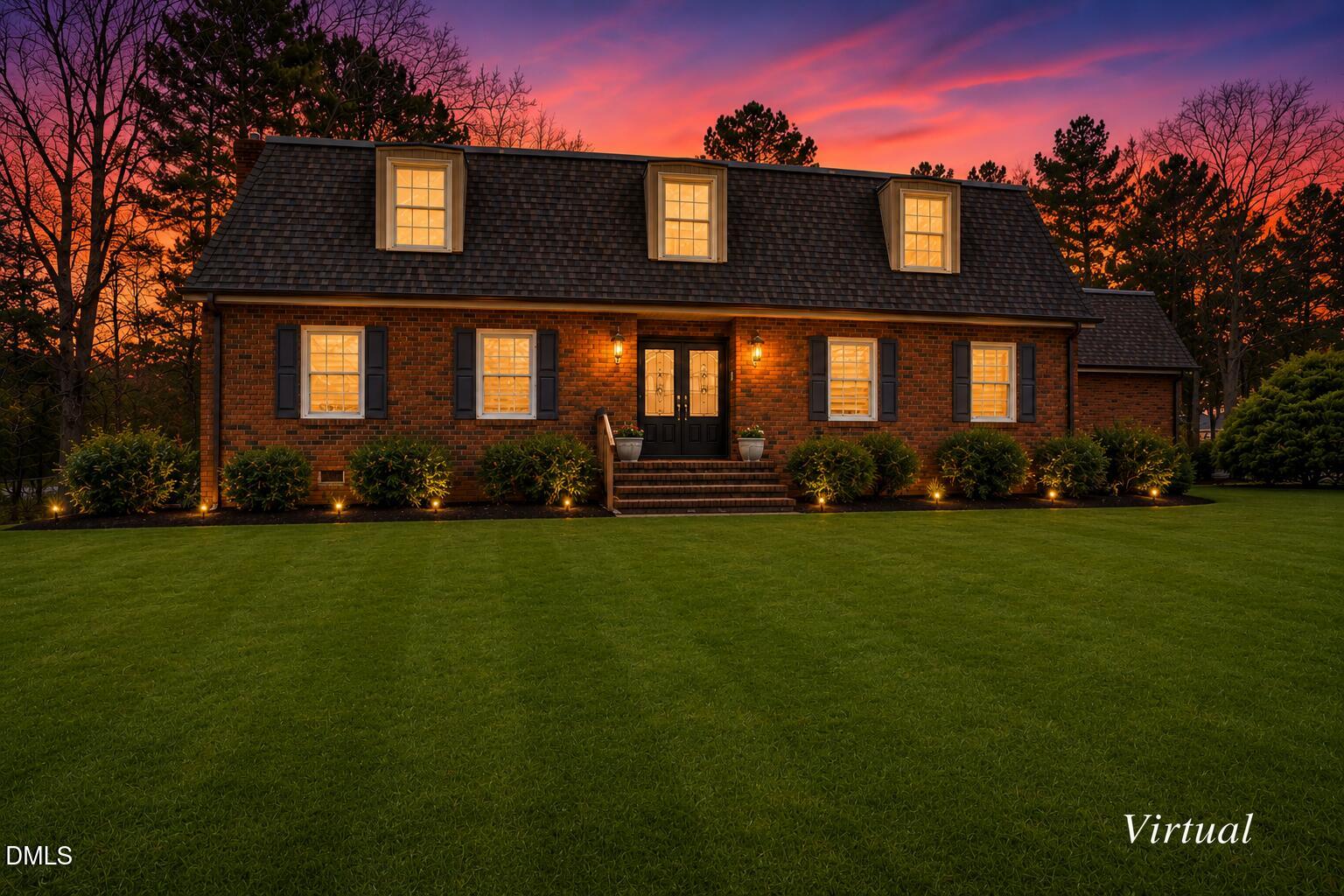 803 E Beechtree Drive — photo