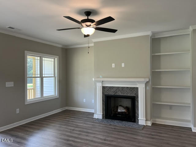 746 Olive Branch Drive — photo