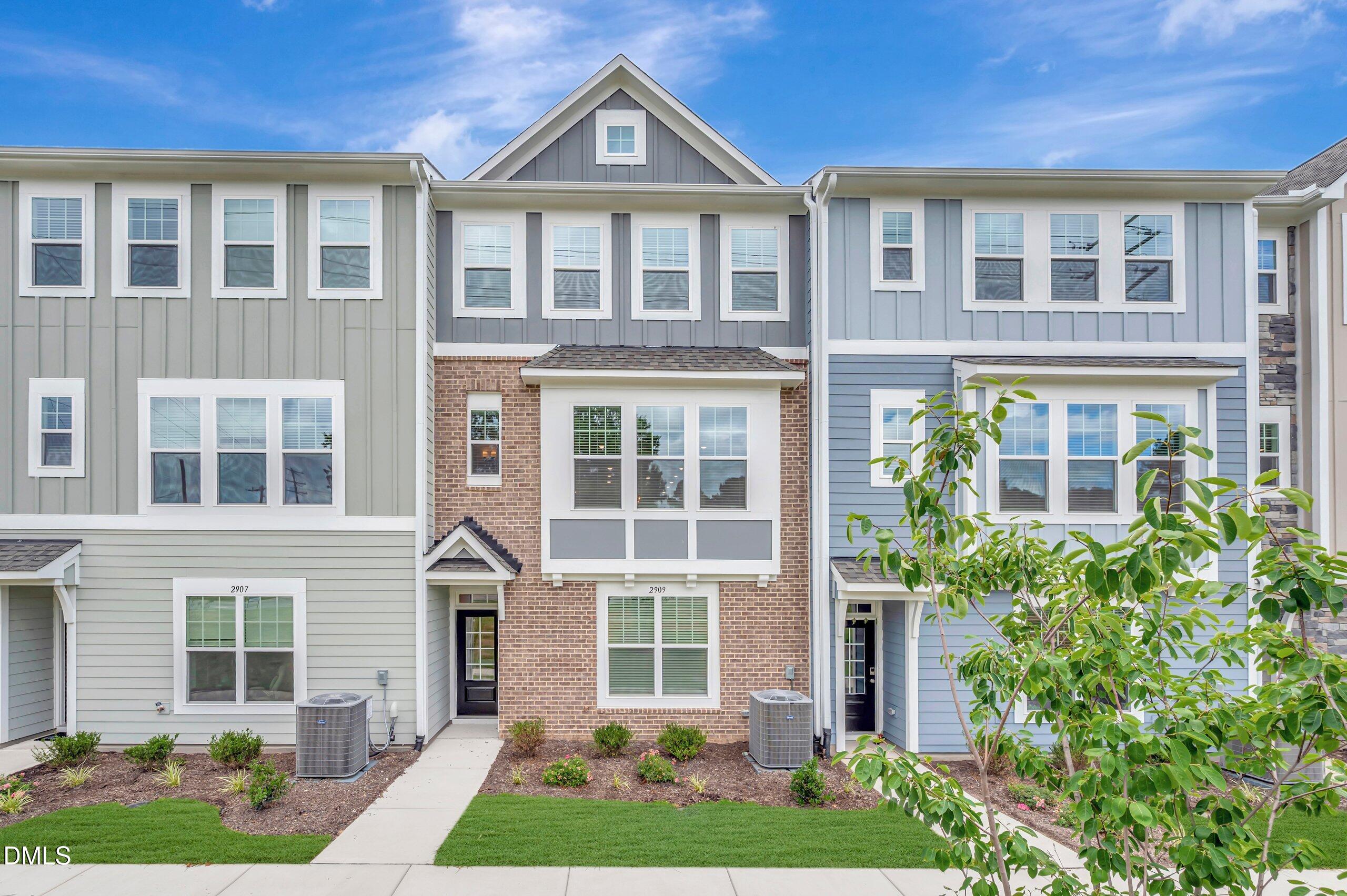 2909 Richardson Road 473 — photo