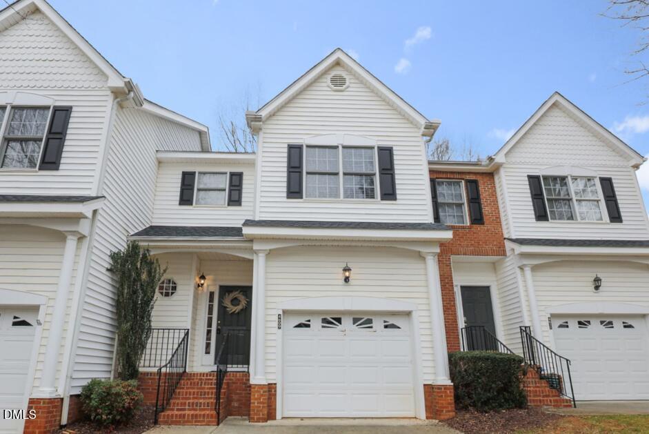 4609 Asterwood Drive — photo