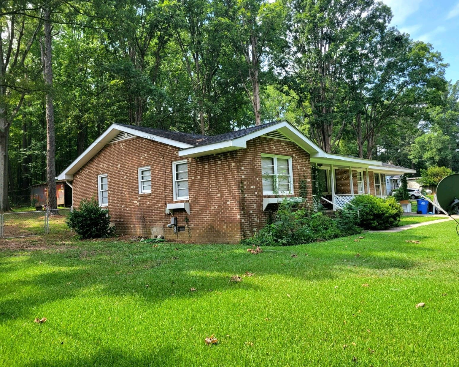 323 Ranch Farm Road, Raleigh, NC 27603 — photo 2