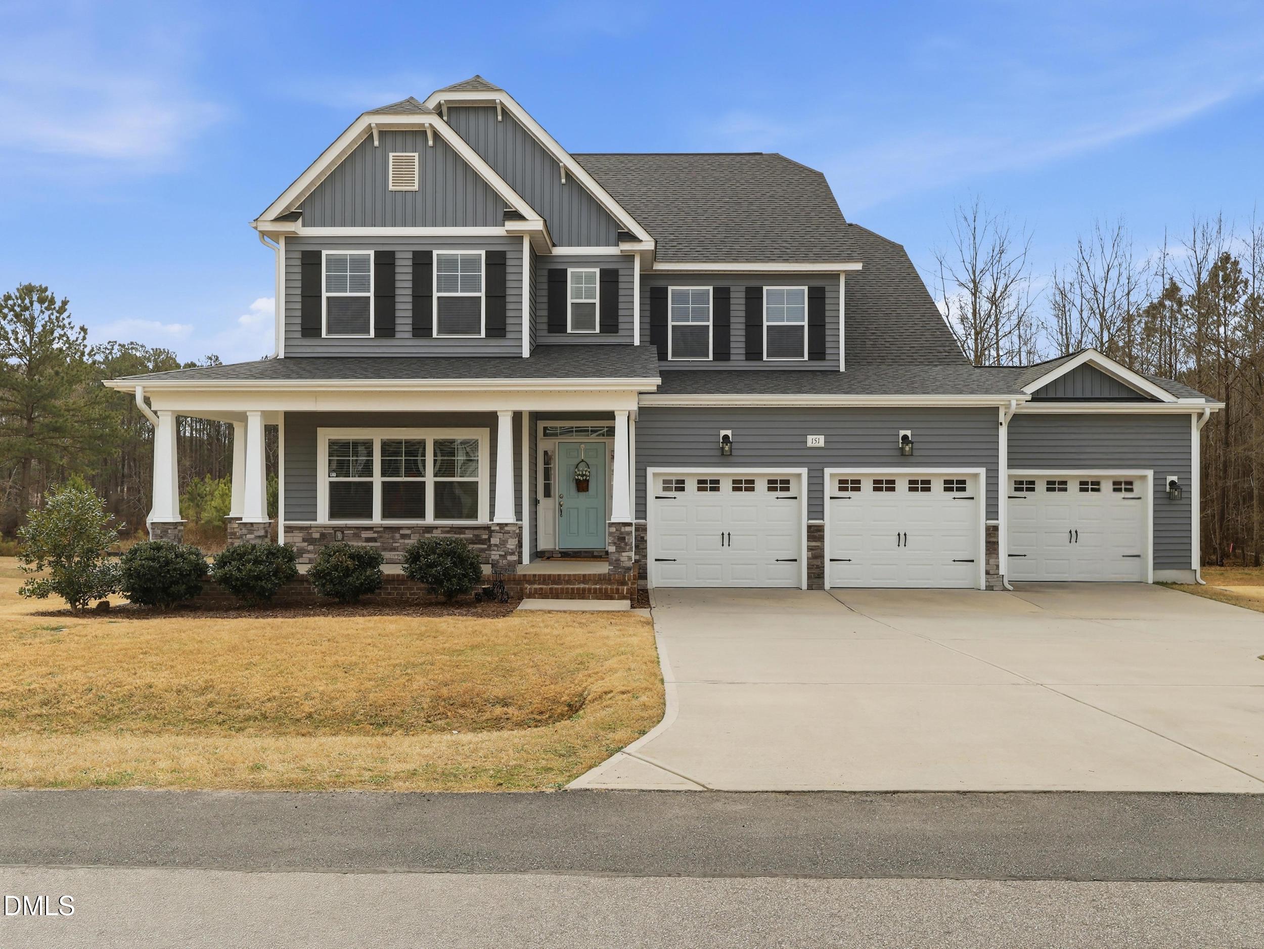 151 Centerline Drive — photo