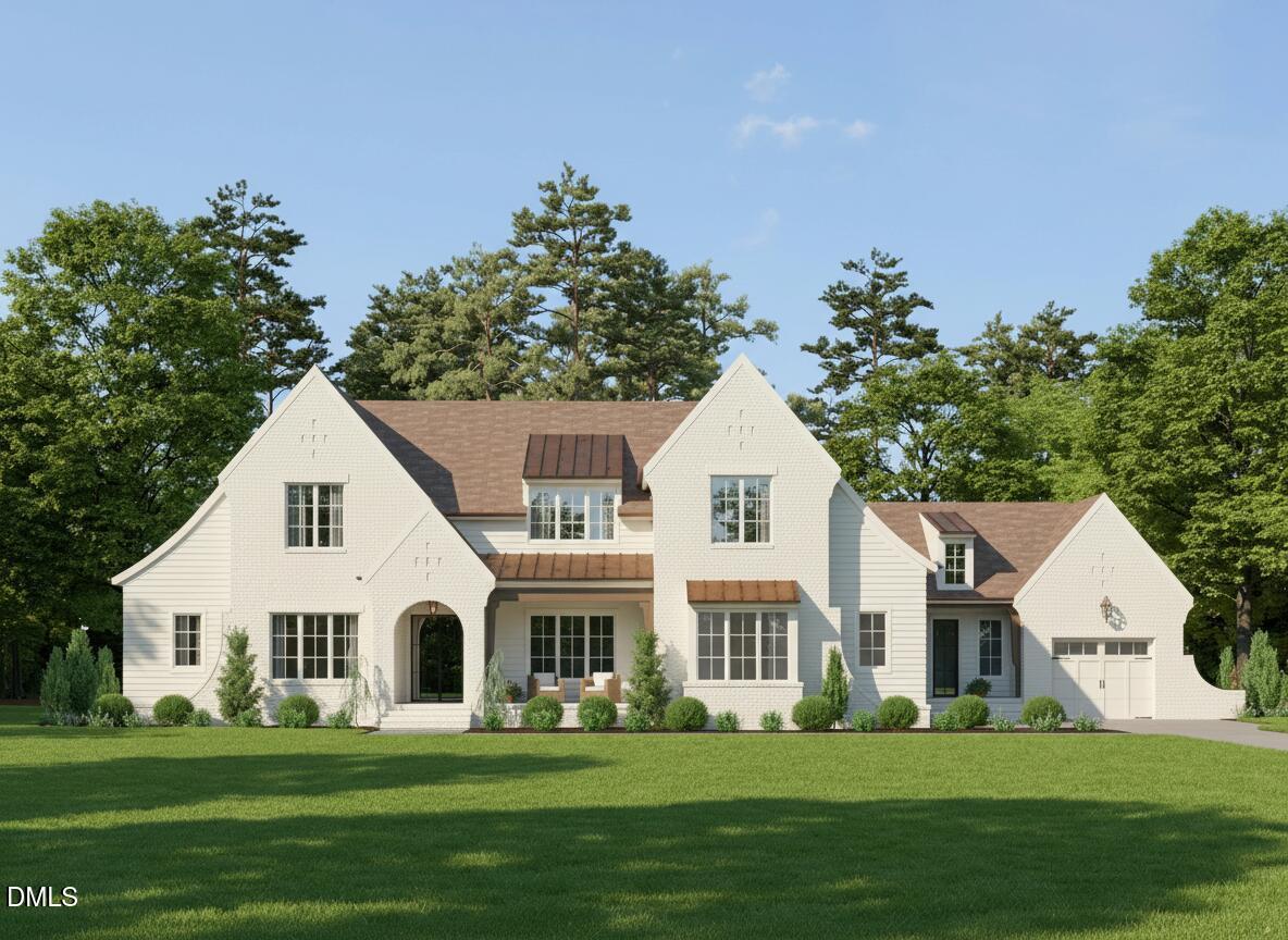 2325 Victoria Park Lane — photo