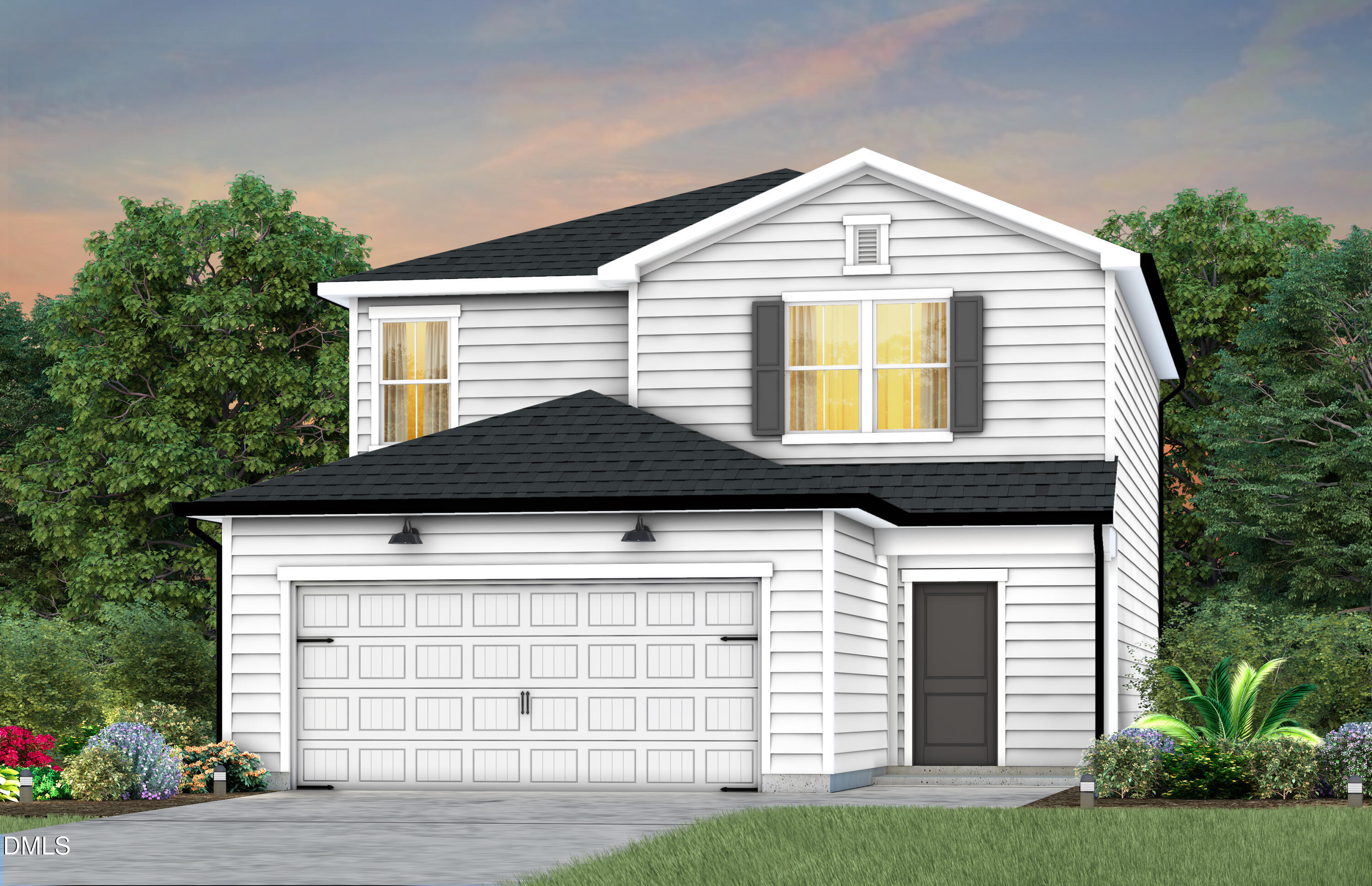 1113 Sawmill Grove Drive — photo