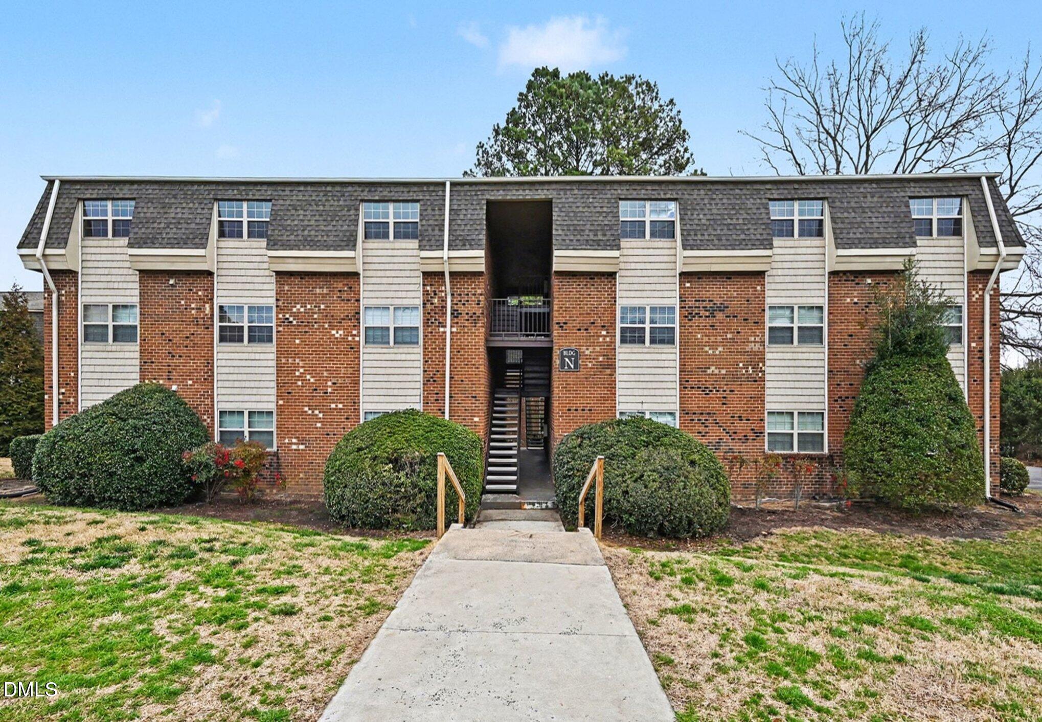 501 Jones Ferry Road Unit N9 — photo