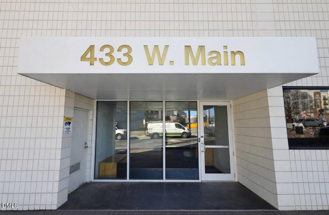 433 W Main Street — photo