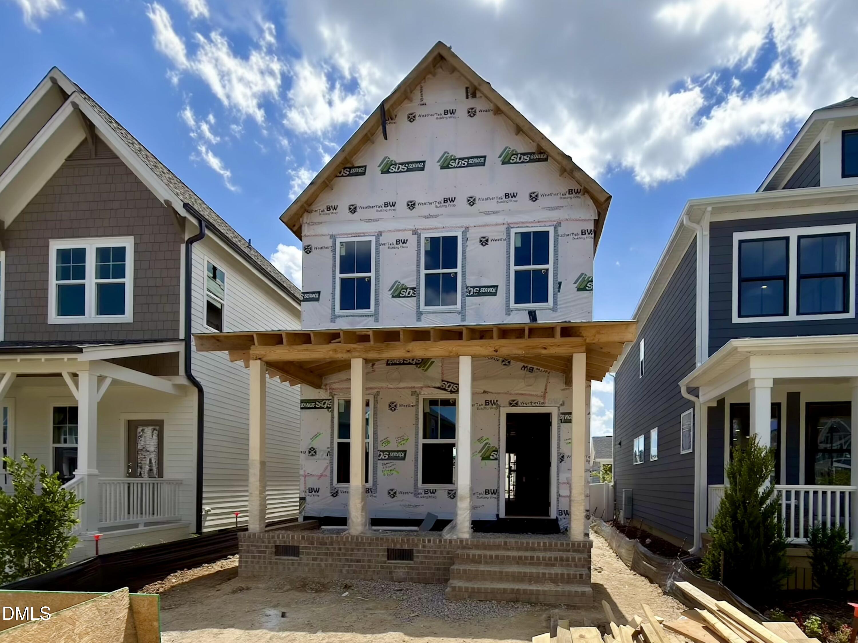 1753 Piney Falls Drive — photo
