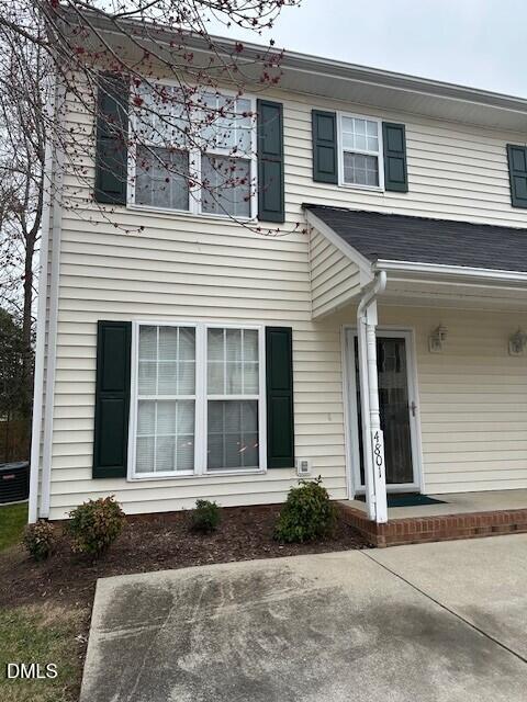4801 Tanglewood Oaks Street — photo