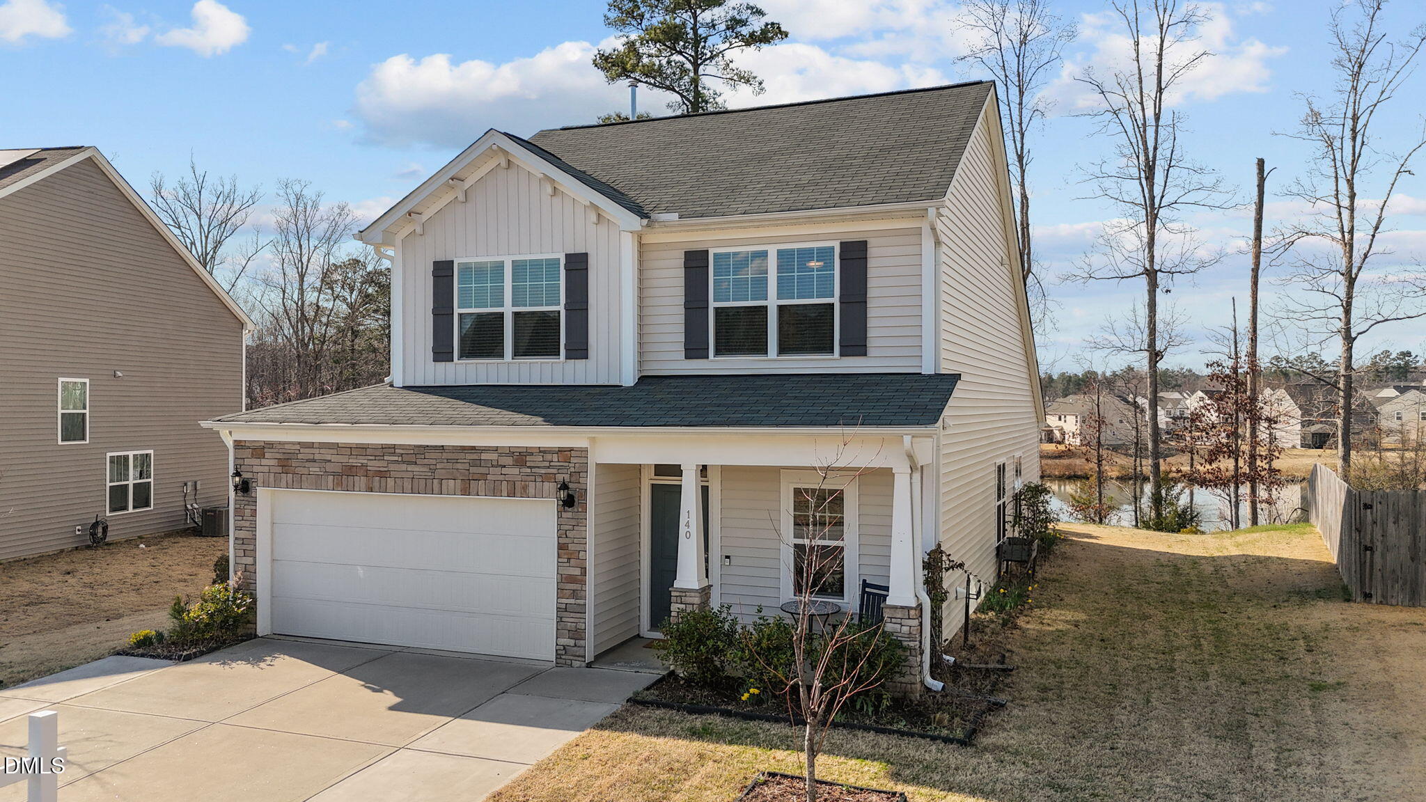 140 Hawksbill Drive — photo